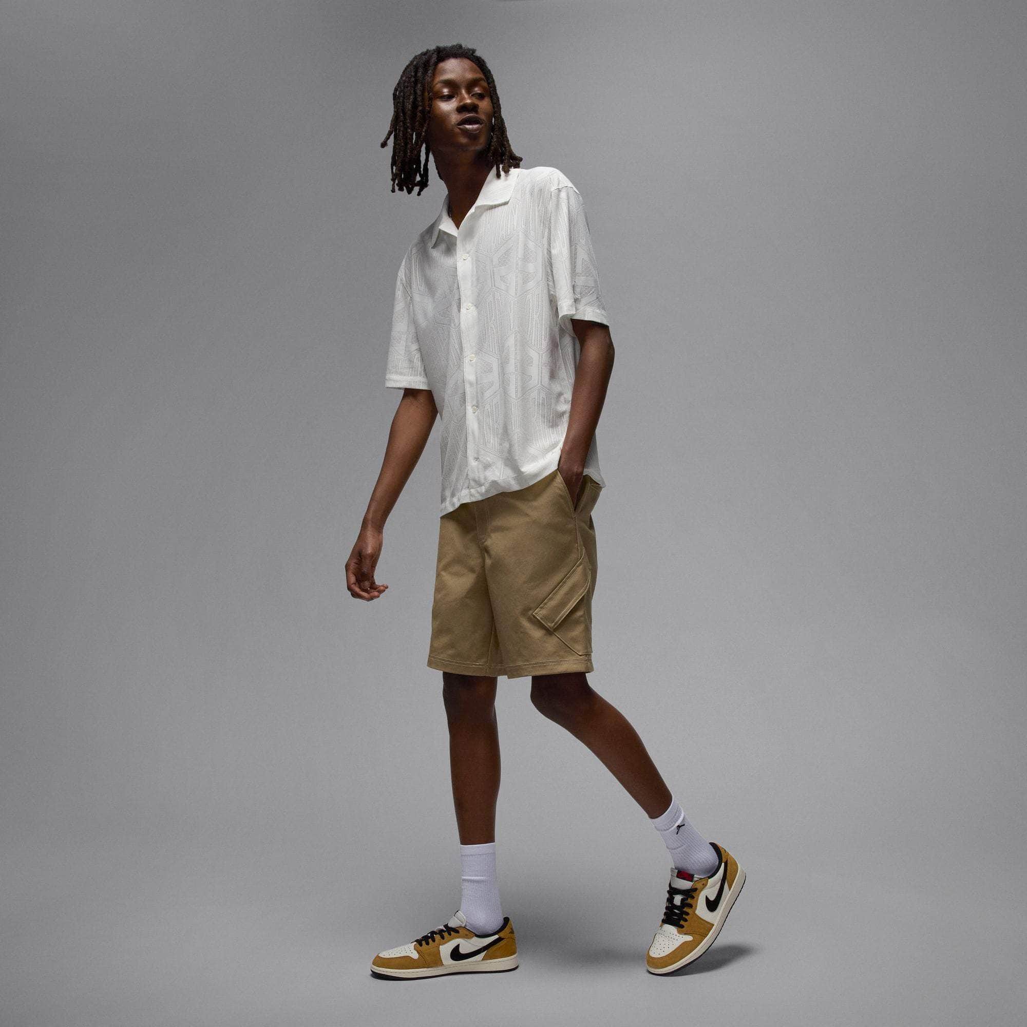 Air Jordan 1 Low OG "Rookie of the Year" - Men's