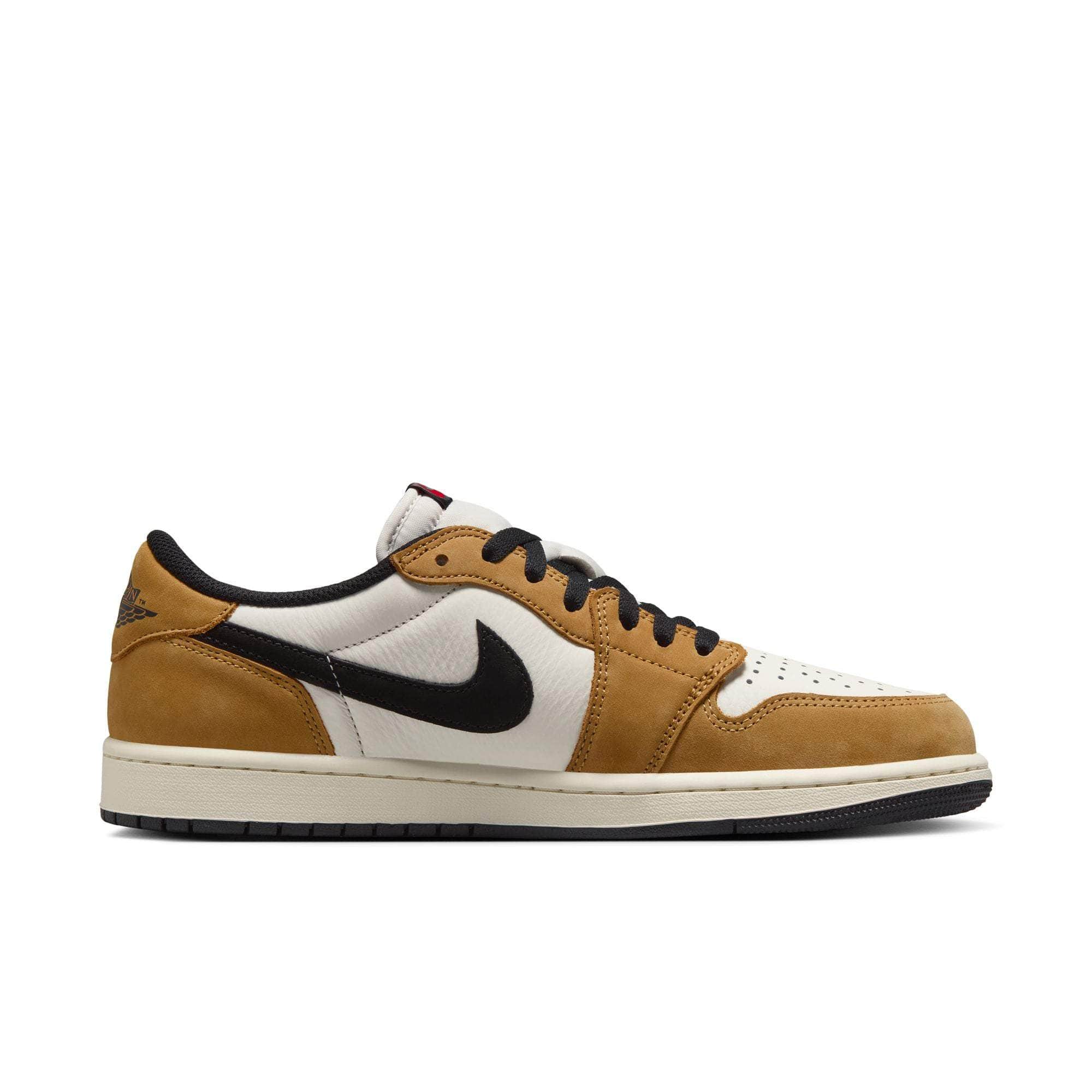 Air Jordan FOOTWEAR Air Jordan 1 Low OG "Rookie of the Year" - Men's
