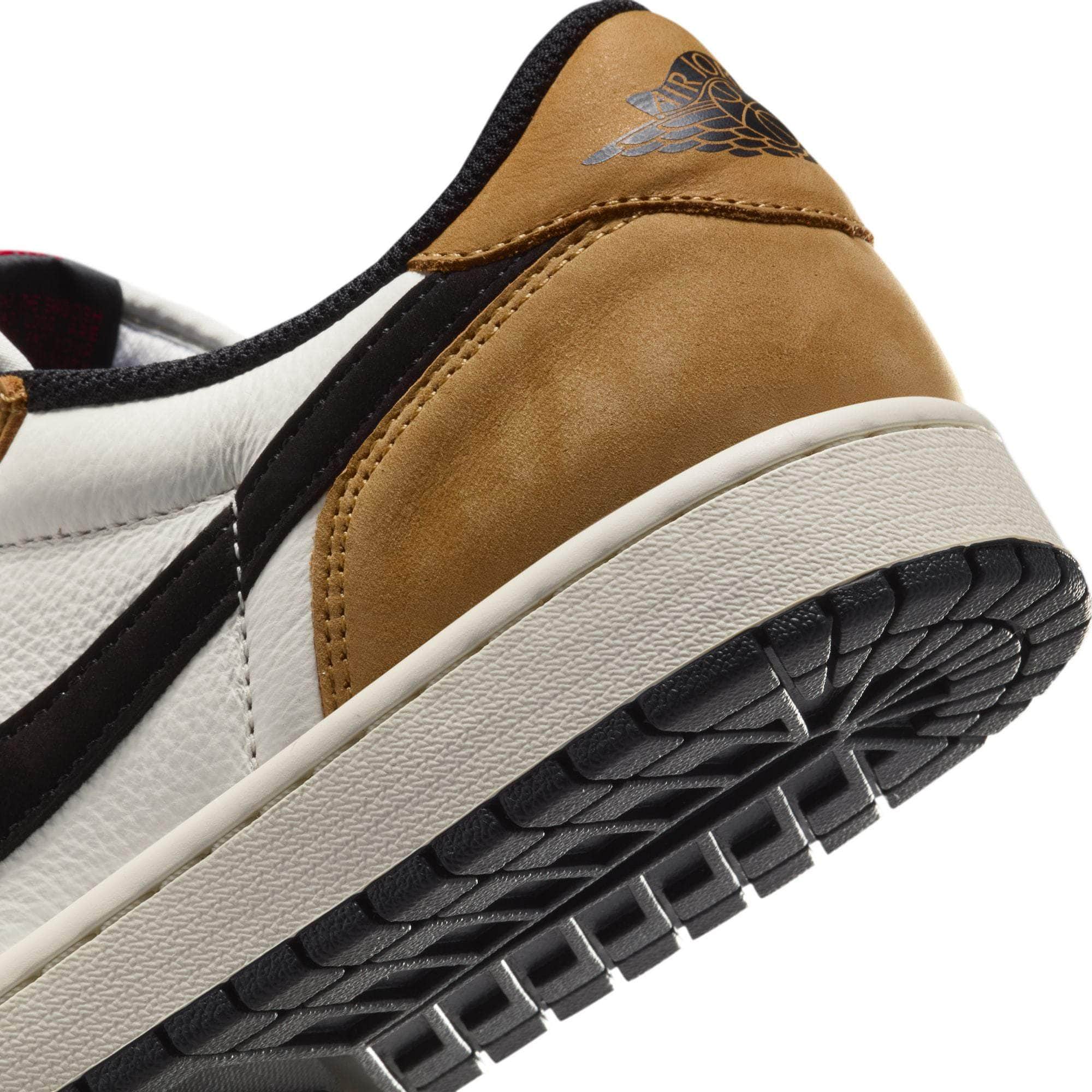 Air Jordan FOOTWEAR Air Jordan 1 Low OG "Rookie of the Year" - Men's