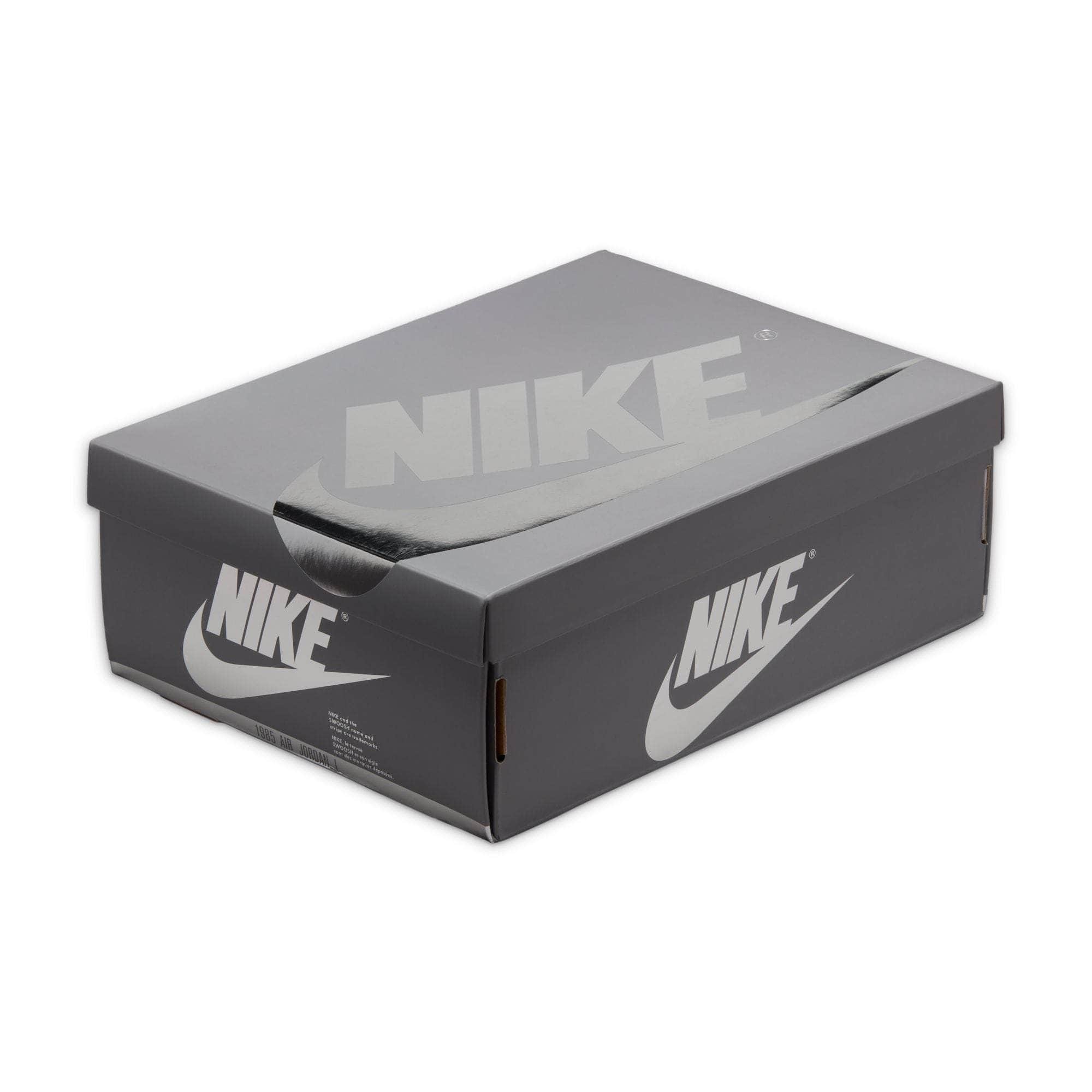Air Jordan 1 Low OG "Silver" - Men's