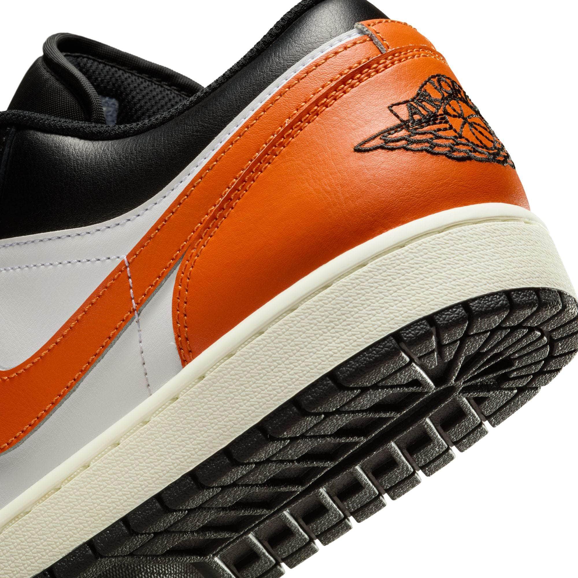 Air Jordan 1 Low "Shattered Backboard Alternate" - Men's