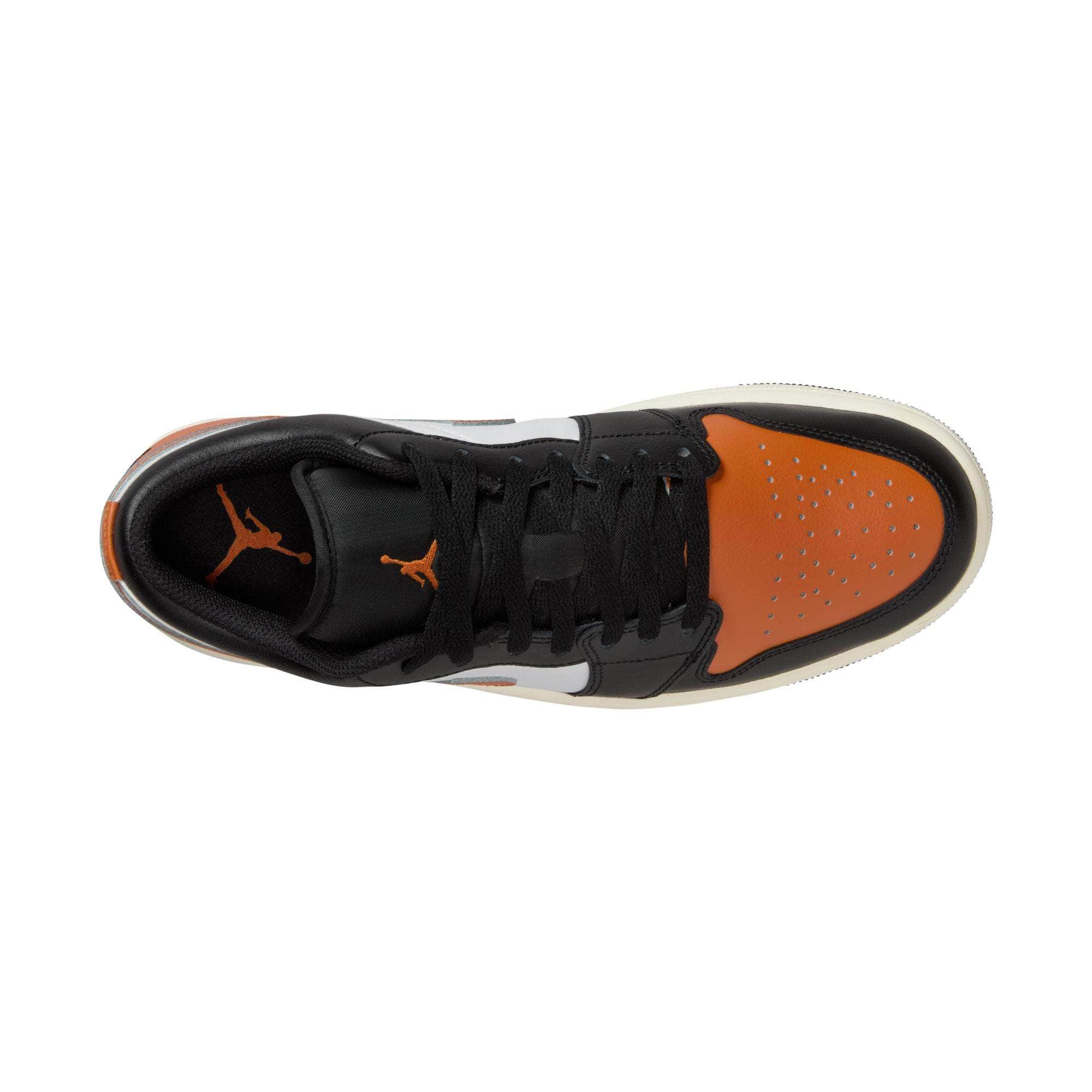 Air Jordan 1 Low "Shattered Backboard Alternate" - Men's