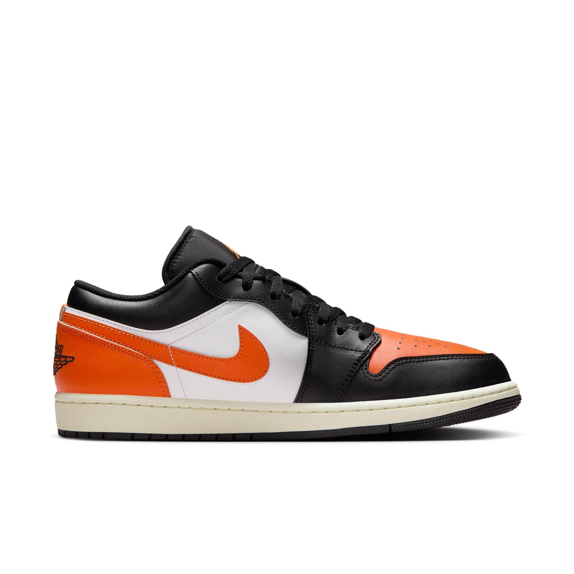Air Jordan 1 Low "Shattered Backboard Alternate" - Men's