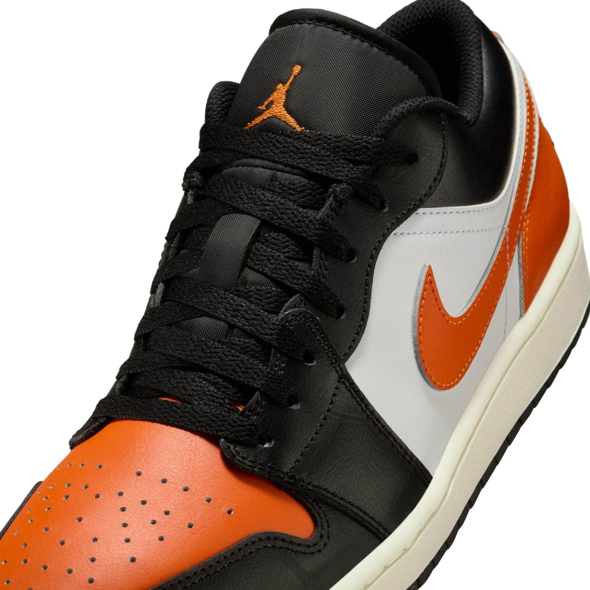 Air Jordan 1 Low "Shattered Backboard Alternate" - Men's