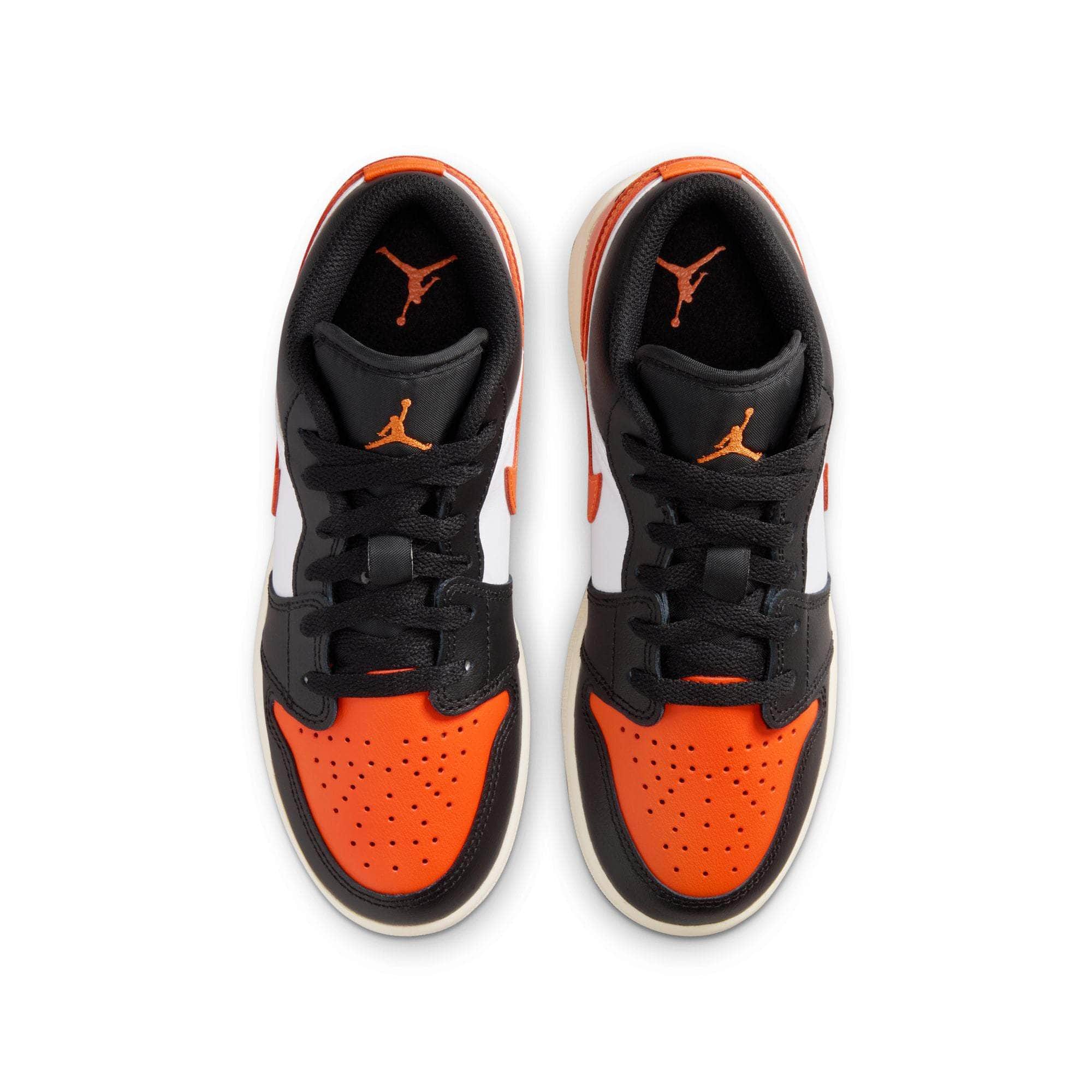 Air Jordan 1 Low "Shattered Backboard" - Non Adult