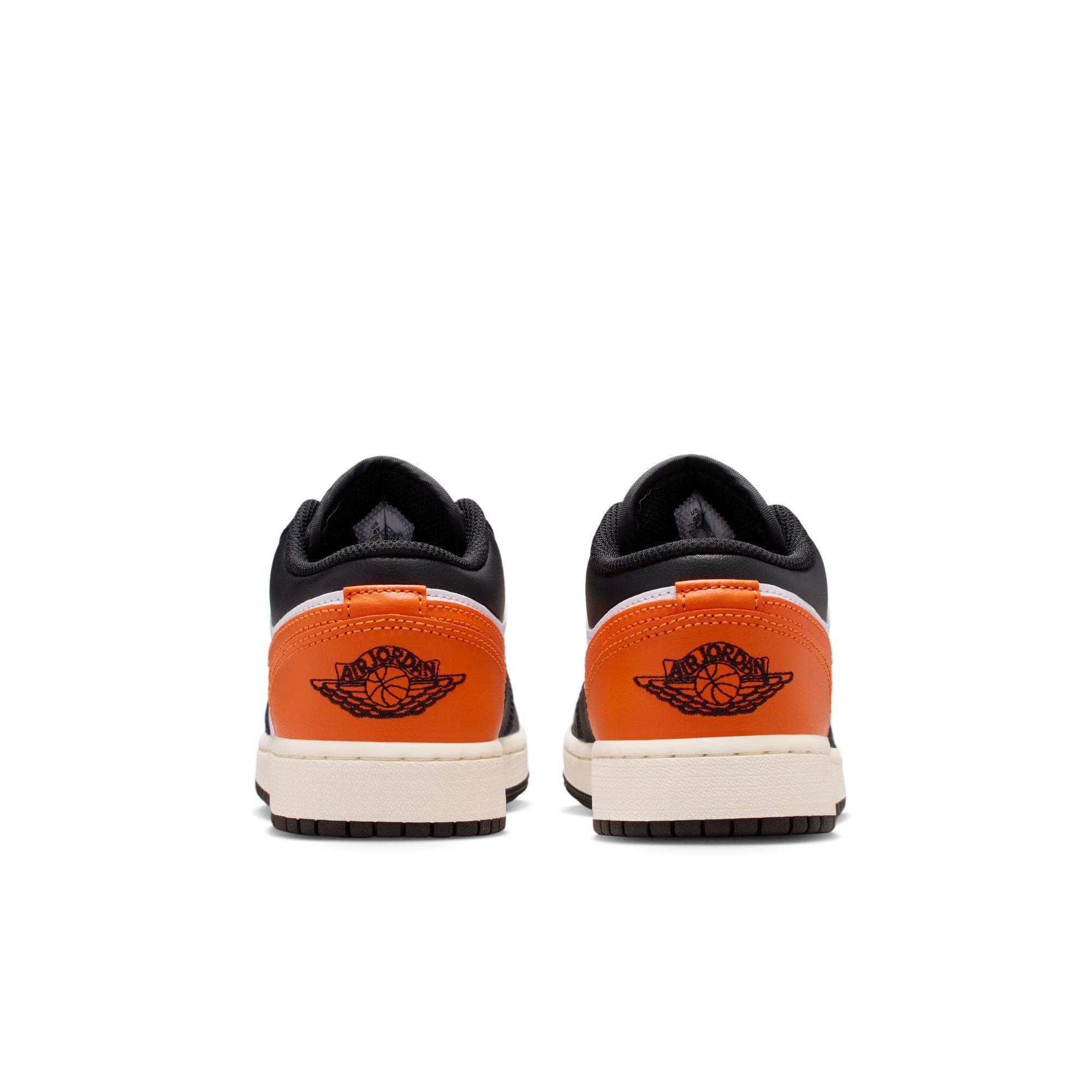 Air Jordan 1 Low "Shattered Backboard" - Non Adult