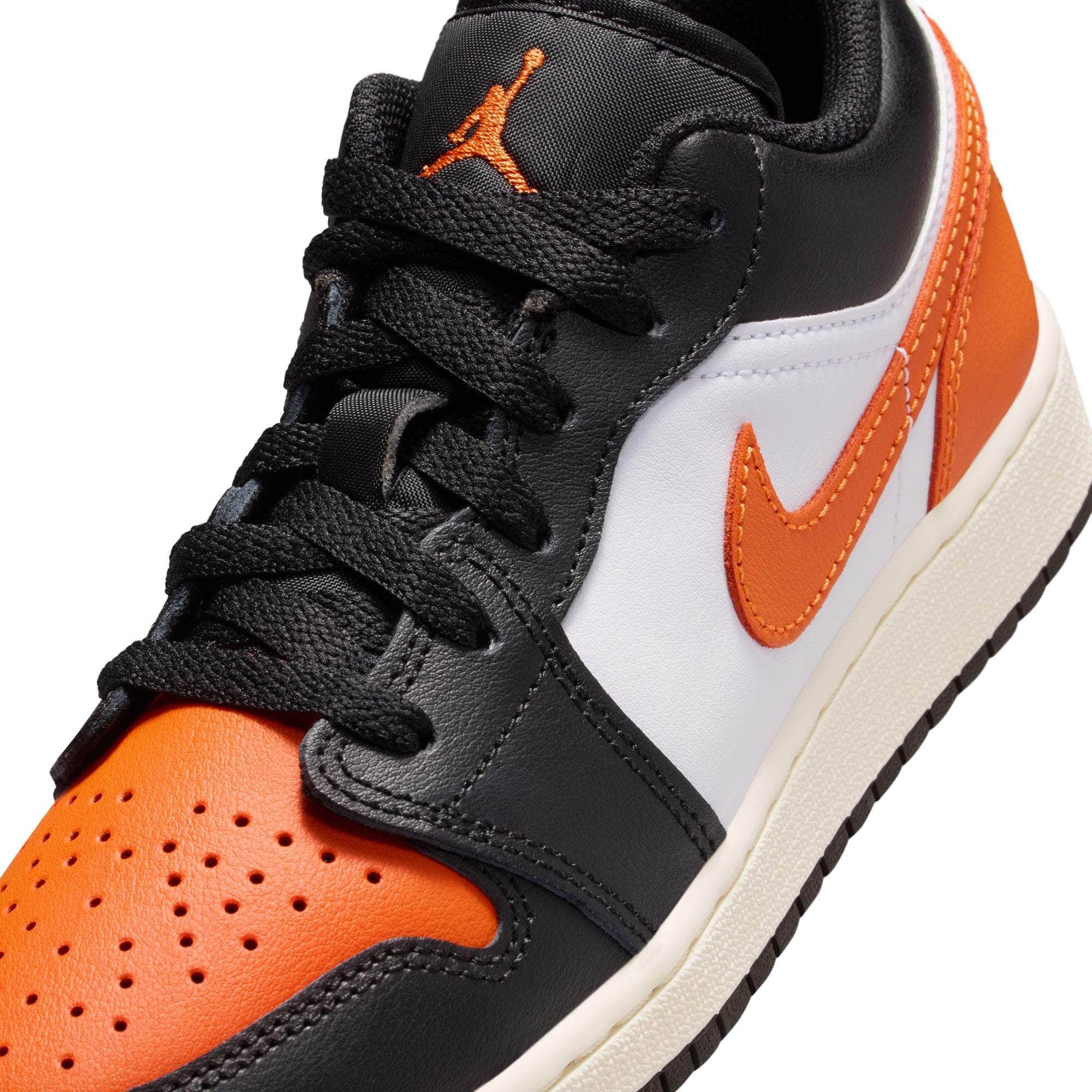 Air Jordan 1 Low "Shattered Backboard" - Non Adult