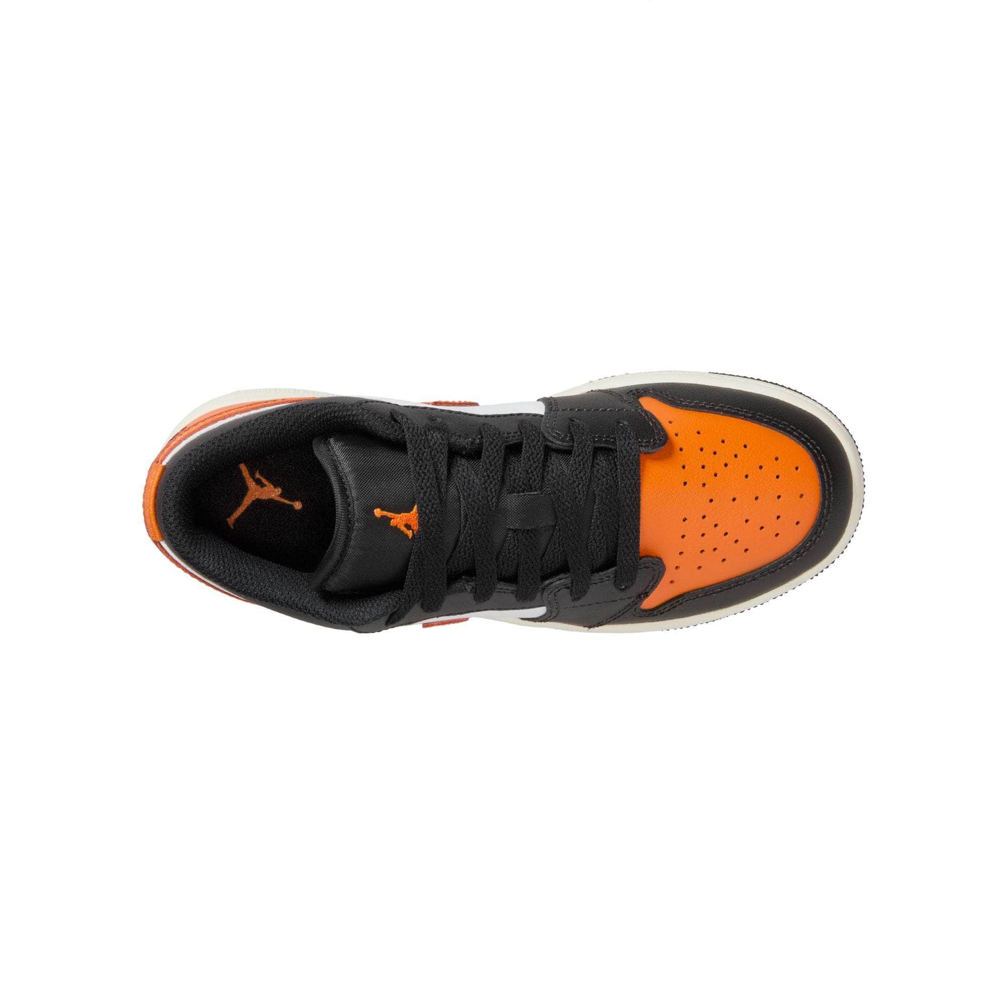 Air Jordan 1 Low "Shattered Backboard" - Non Adult