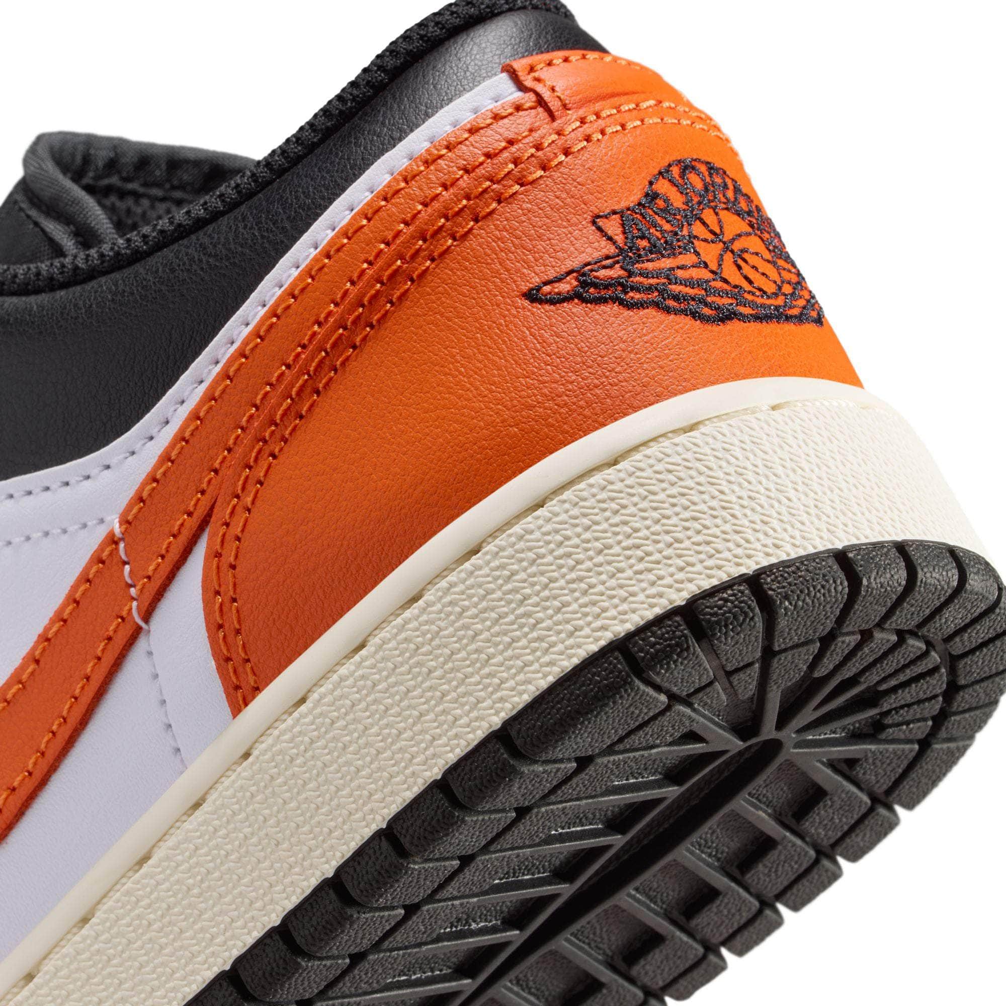Air Jordan 1 Low "Shattered Backboard" - Non Adult