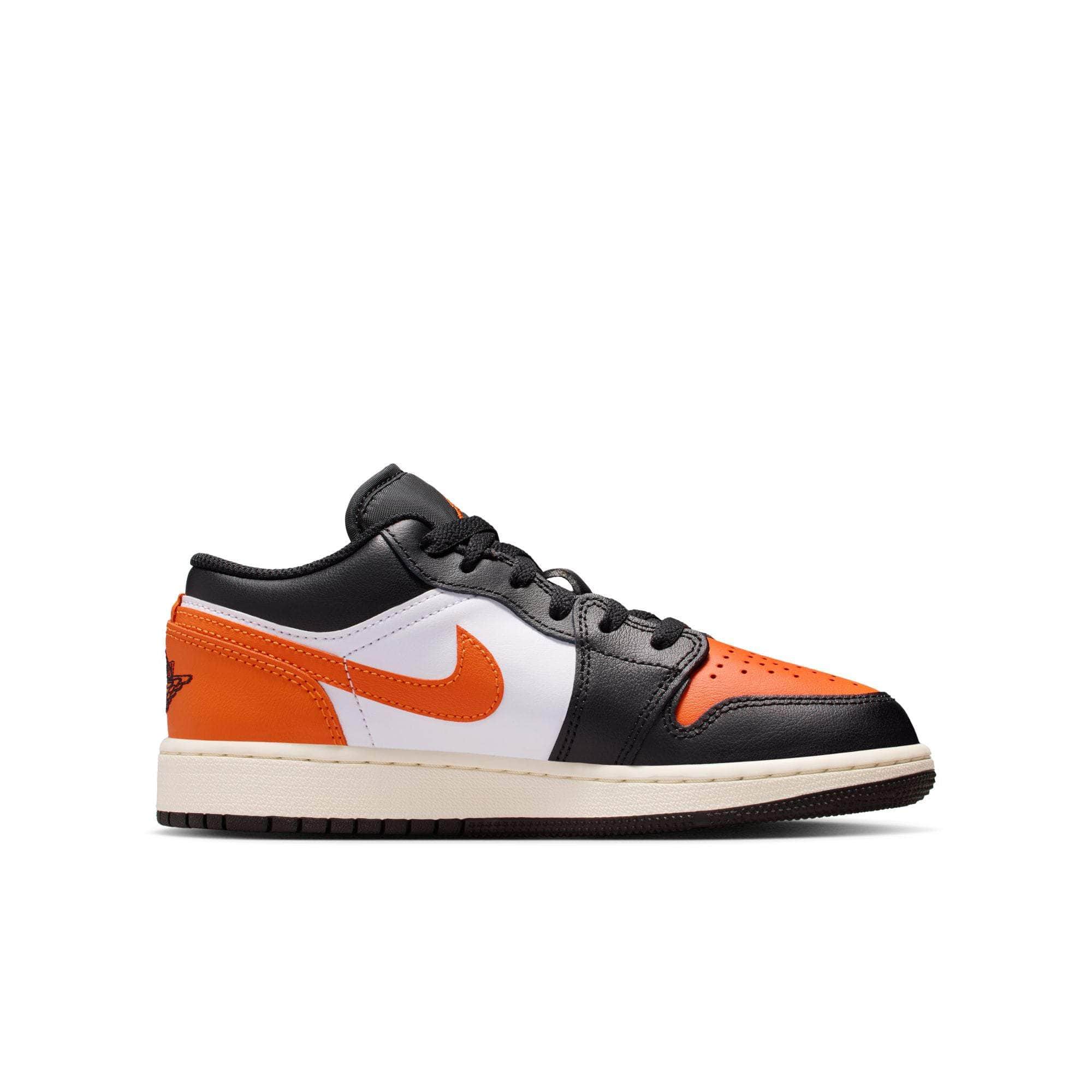 Air Jordan 1 Low "Shattered Backboard" - Non Adult