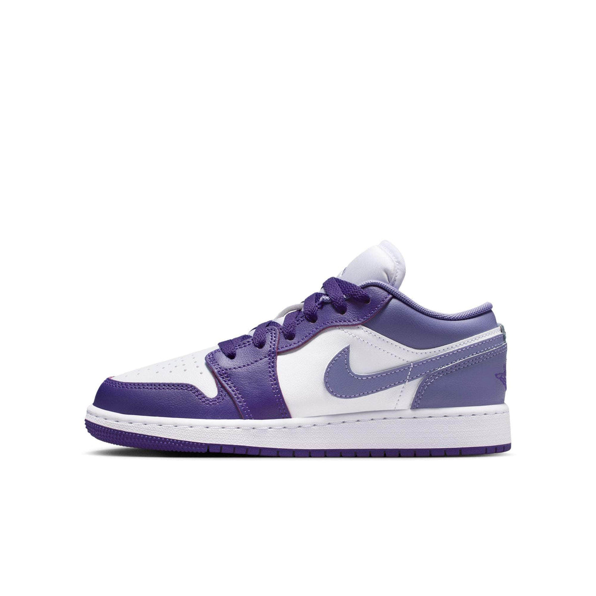 Air Jordan 1 Low "Shattered Backboard" - Non Adult