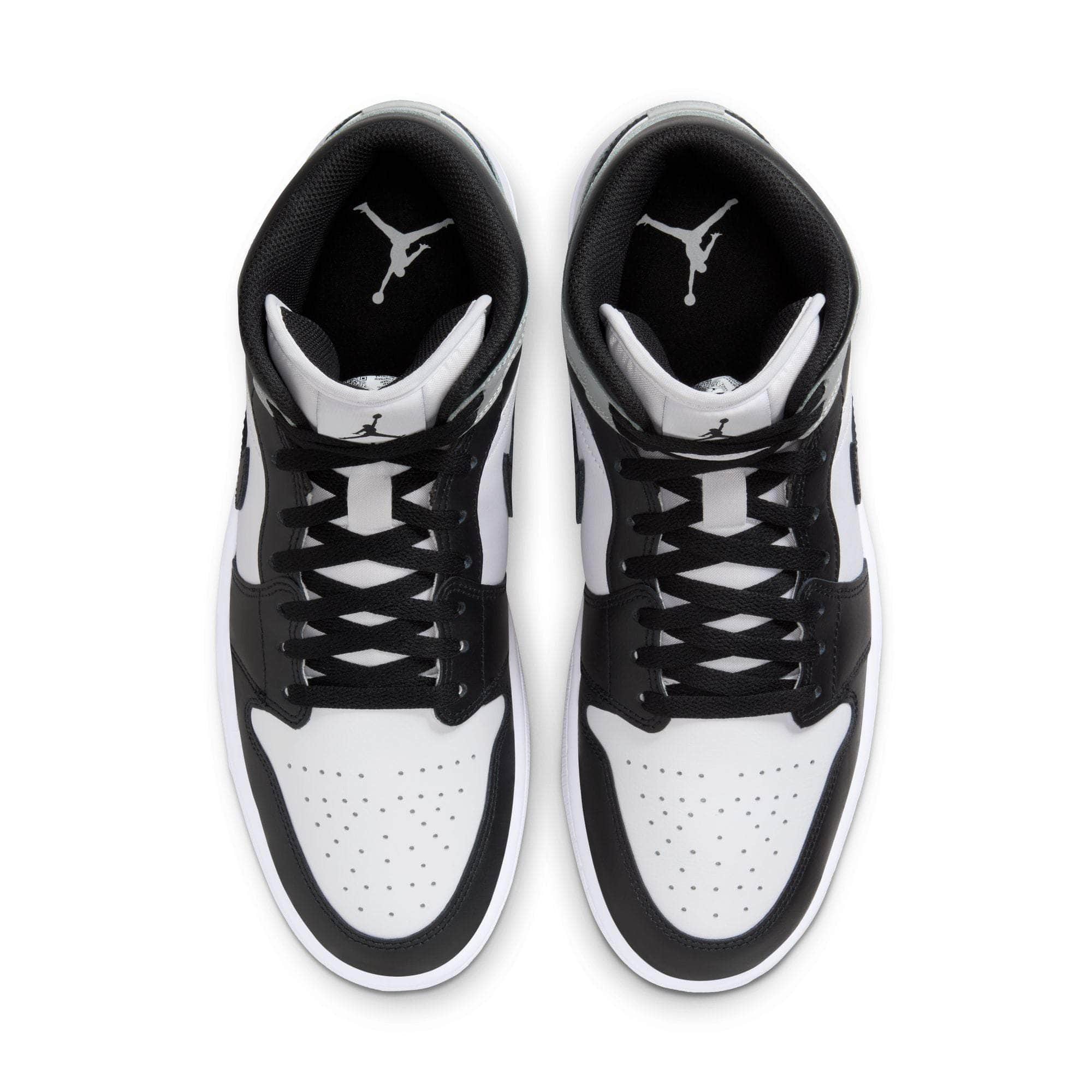 Air Jordan 1 Mid "Barons" - Men's