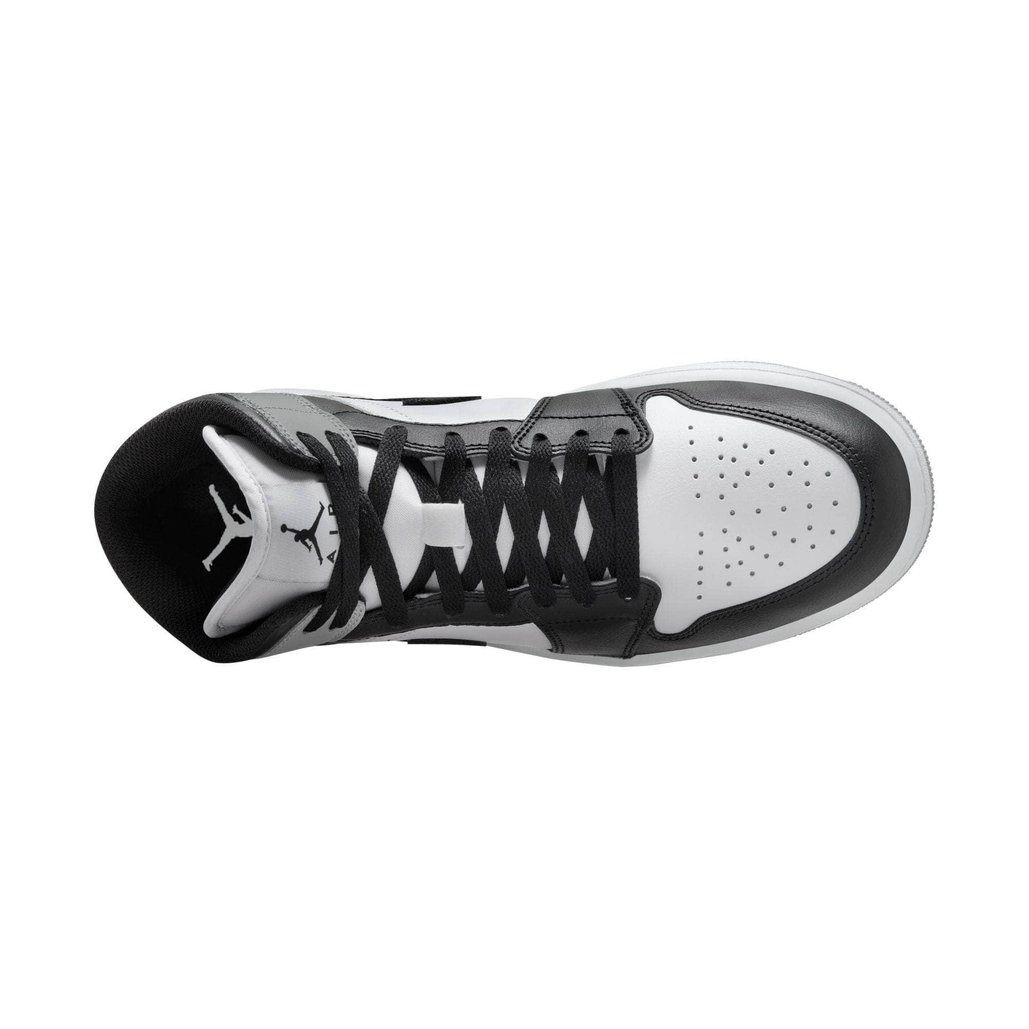 Air Jordan 1 Mid "Barons" - Men's