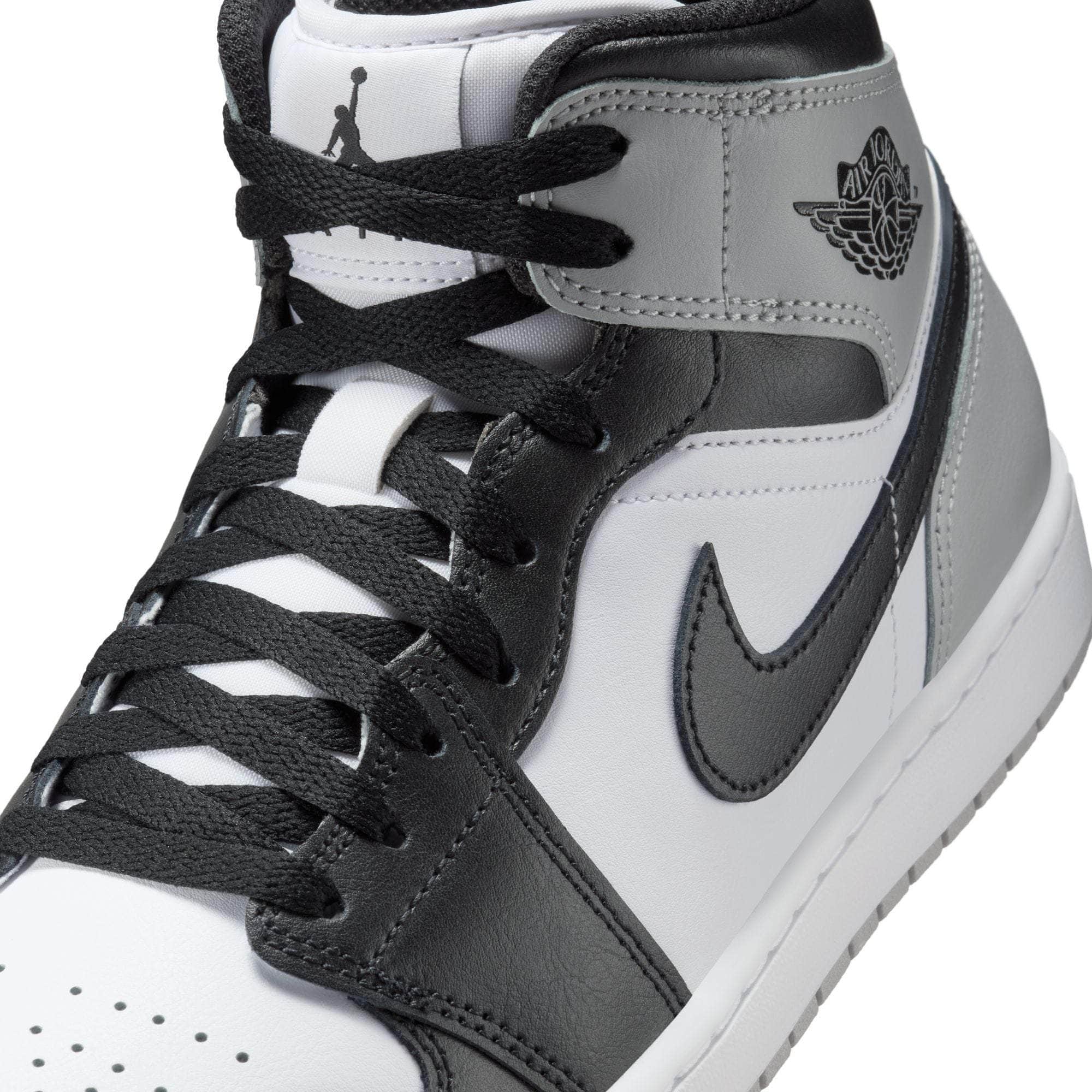 Air Jordan 1 Mid "Barons" - Men's
