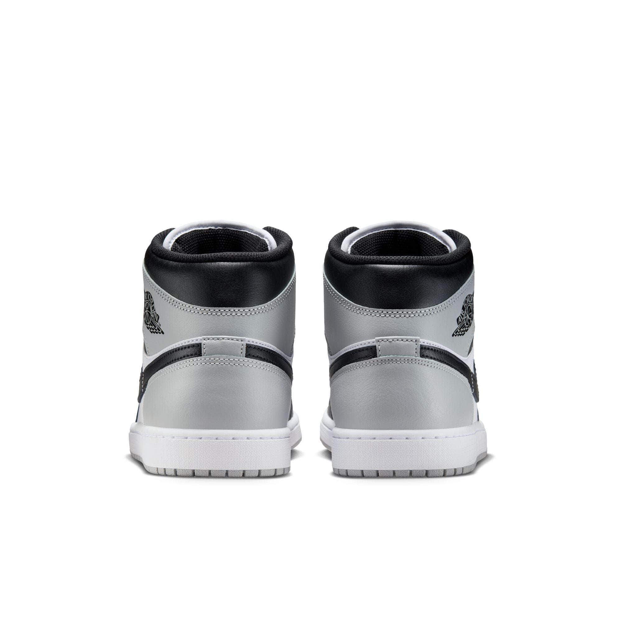 Air Jordan 1 Mid "Barons" - Men's