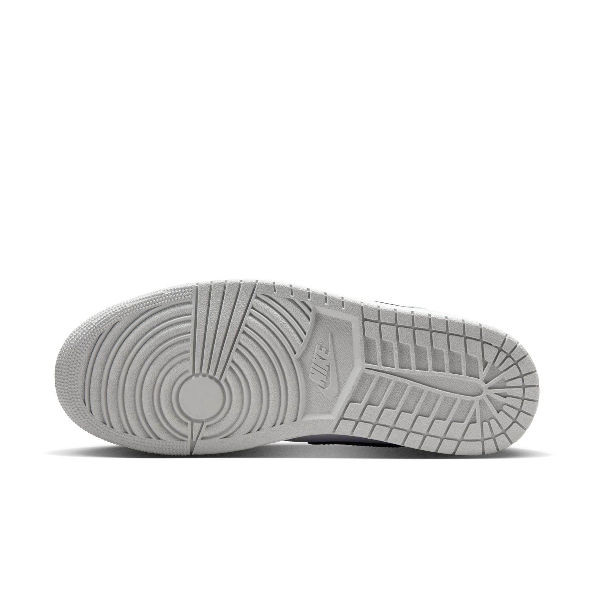 Air Jordan 1 Mid "Barons" - Men's