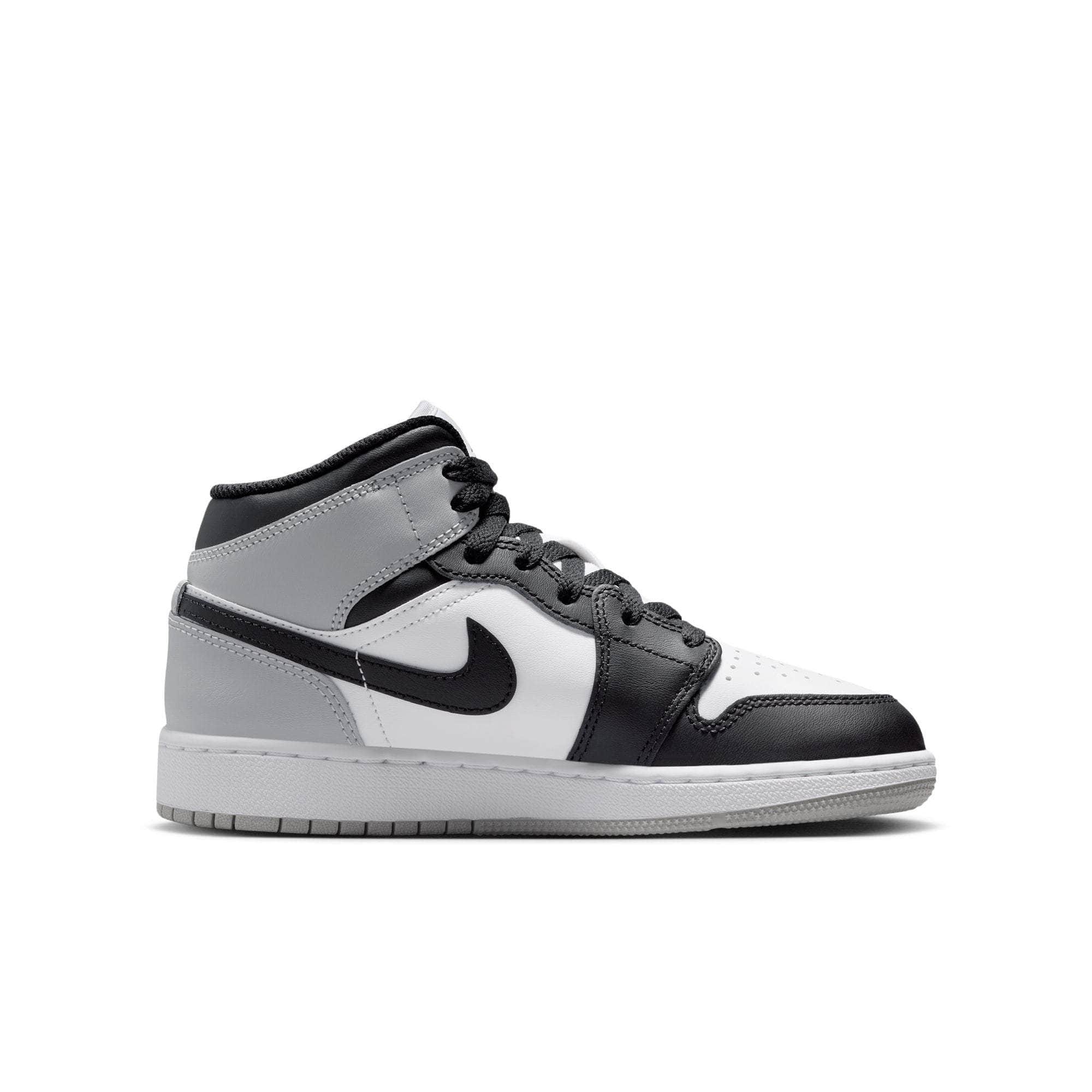 Air Jordan 1 Mid "Barons" - Non Adult