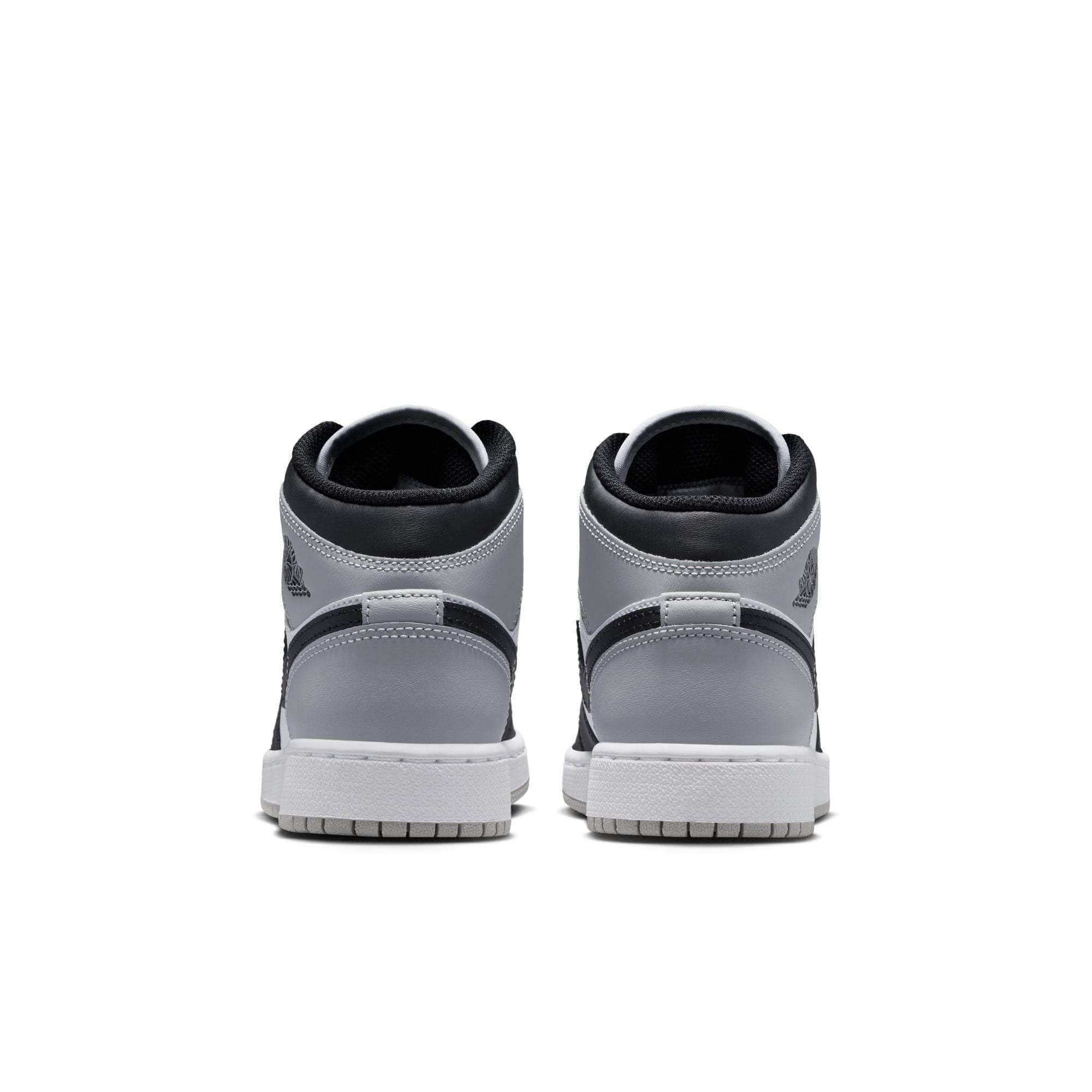 Air Jordan 1 Mid "Barons" - Non Adult