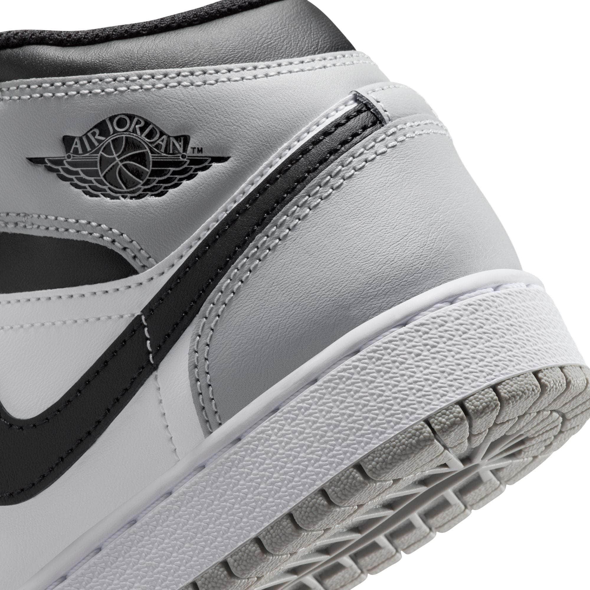 Air Jordan 1 Mid "Barons" - Non Adult