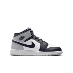 Air Jordan 1 Mid "Barons" - Non Adult
