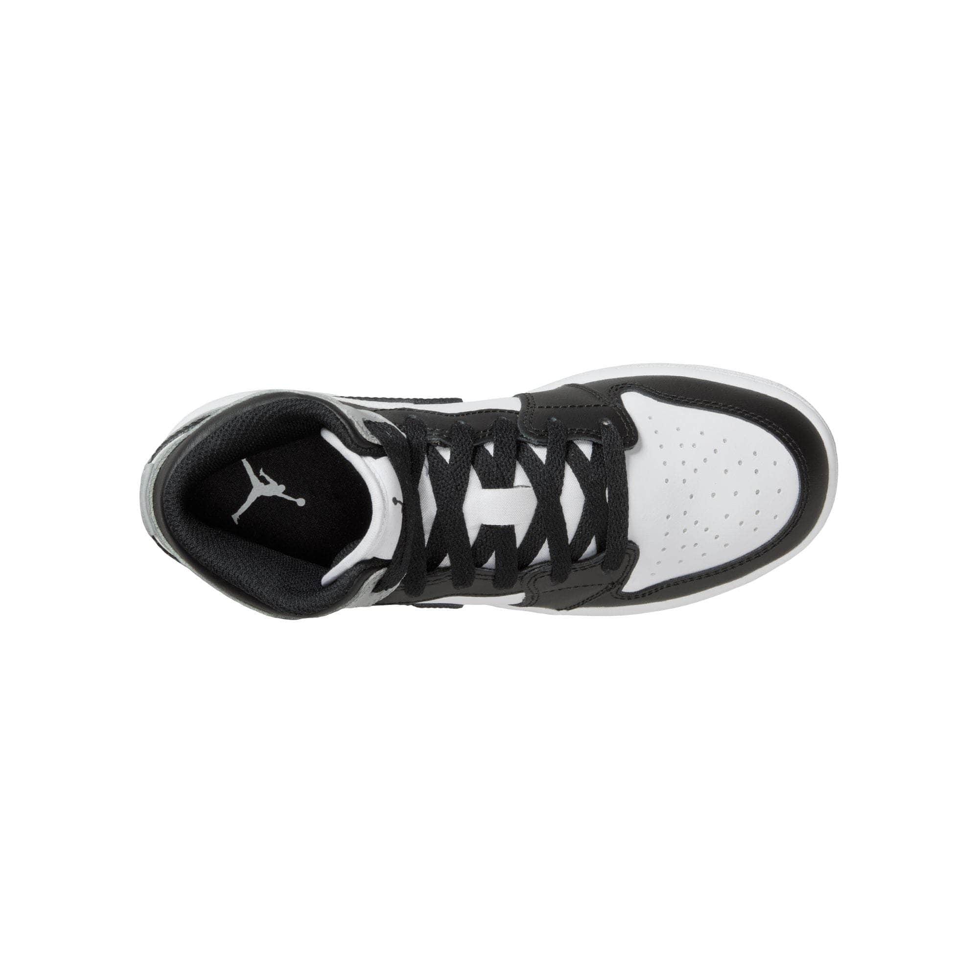 Air Jordan 1 Mid "Barons" - Non Adult