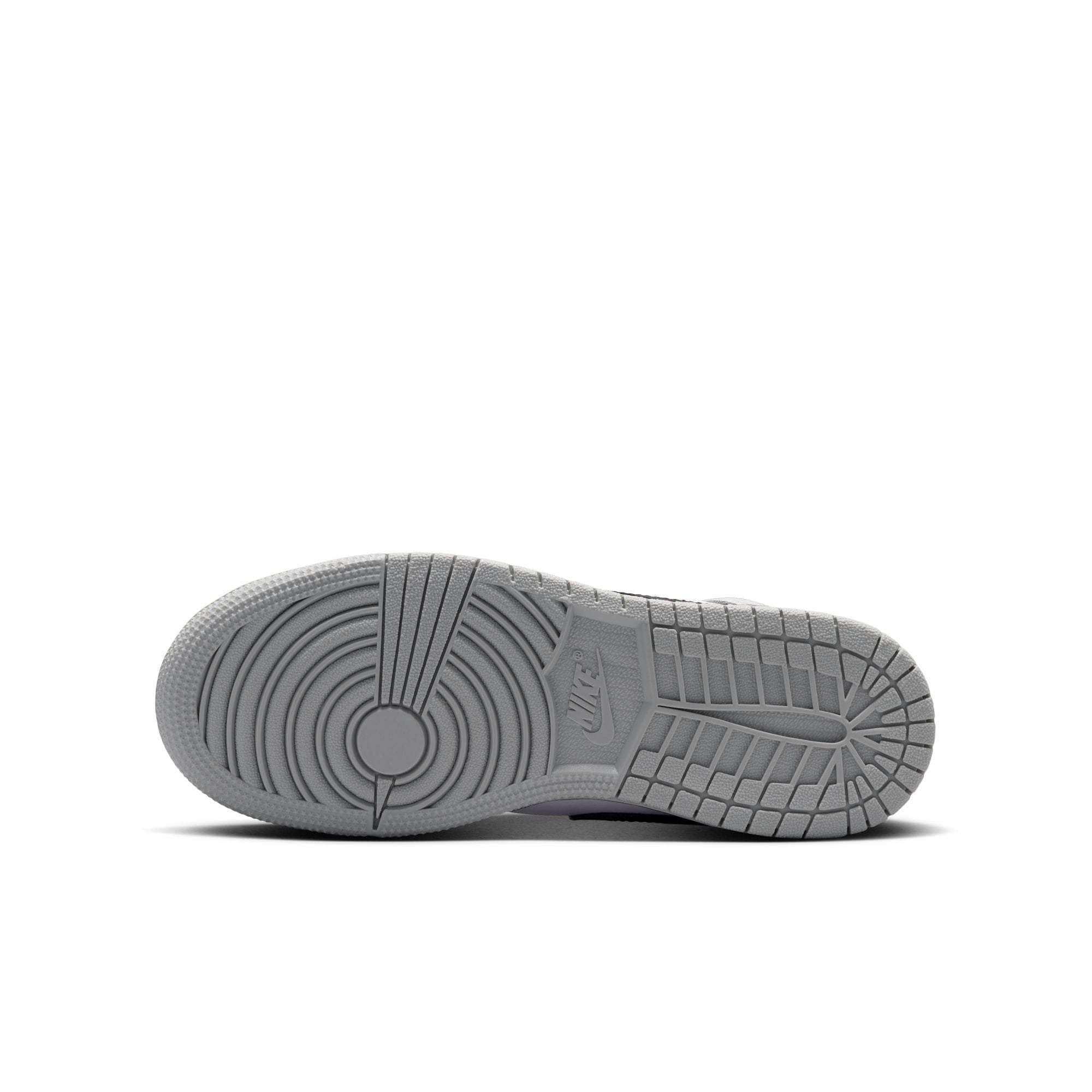 Air Jordan 1 Mid "Barons" - Non Adult
