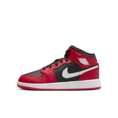 Air Jordan 1 Mid - Boy's GS