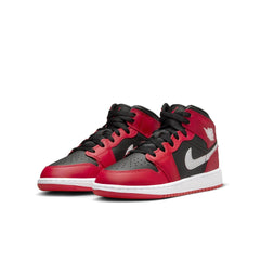 Air Jordan 1 Mid - Boy's GS