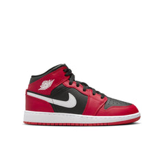 Air Jordan 1 Mid - Boy's GS