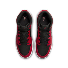 Air Jordan 1 Mid - Boy's GS