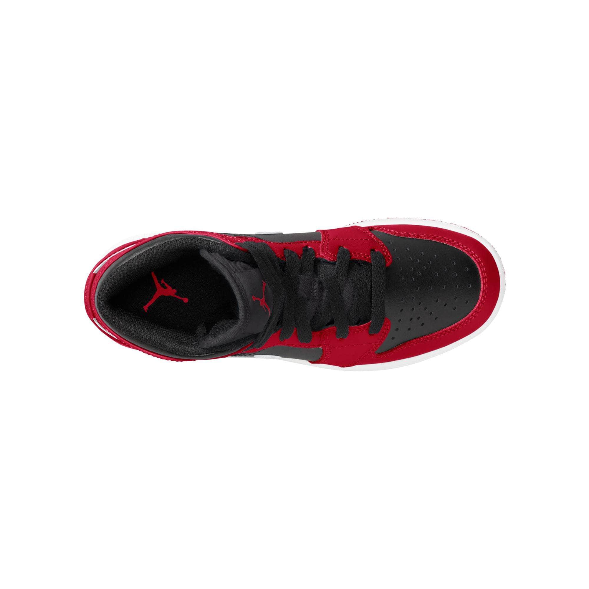 Air Jordan 1 Mid - Boy's GS