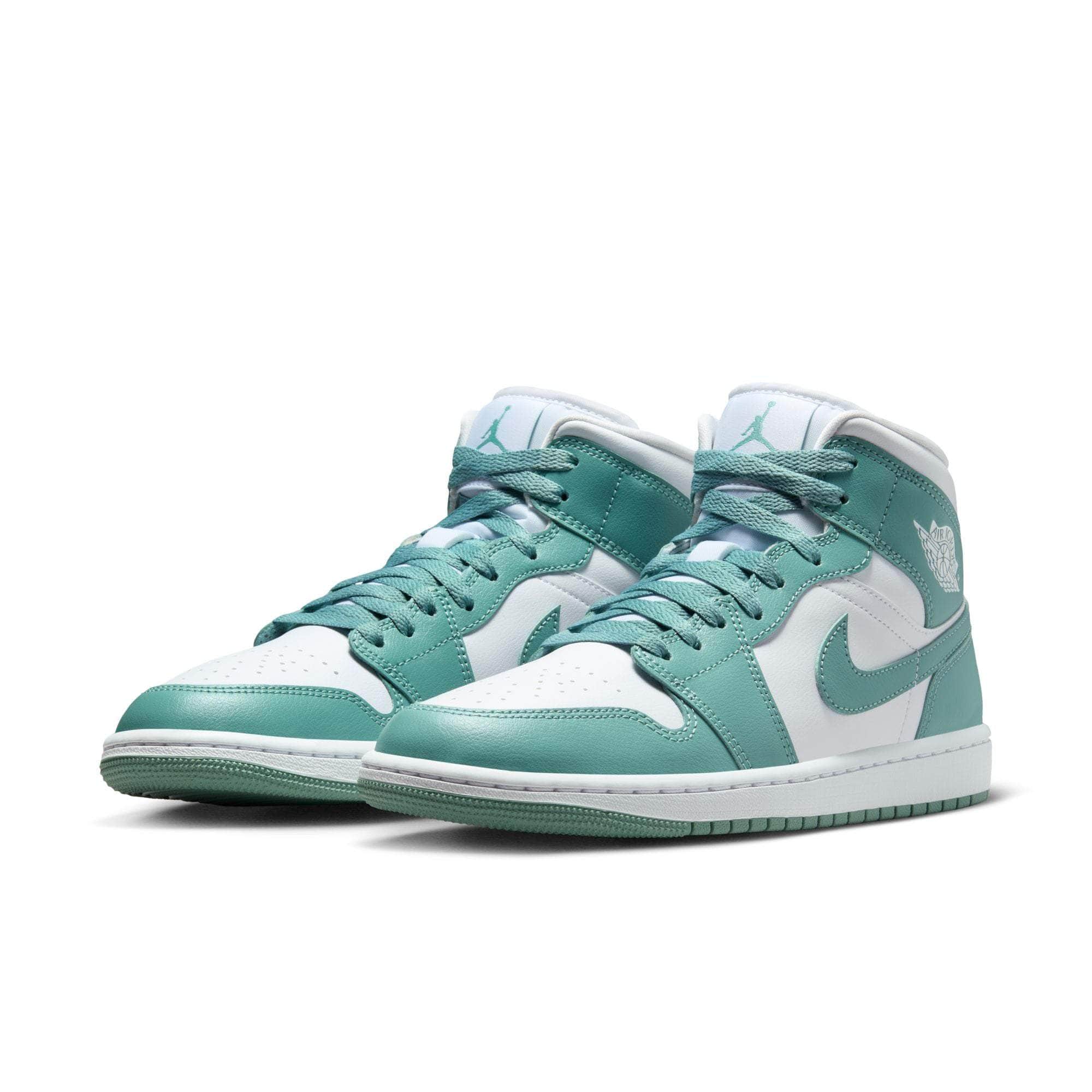Air Jordan 1 Mid "Cannon" - Women's