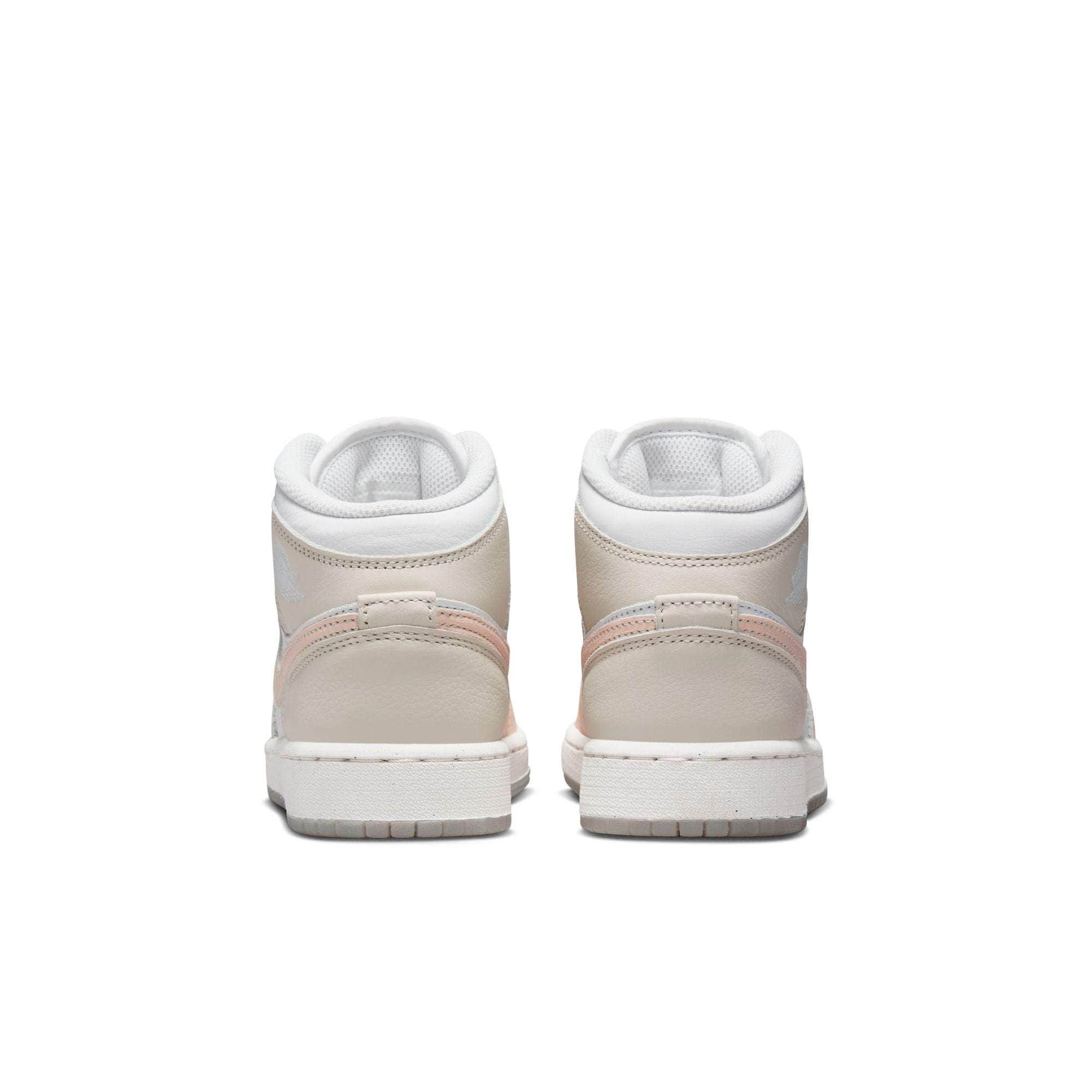 Air Jordan 1 Mid "Flamingo" - Non adult