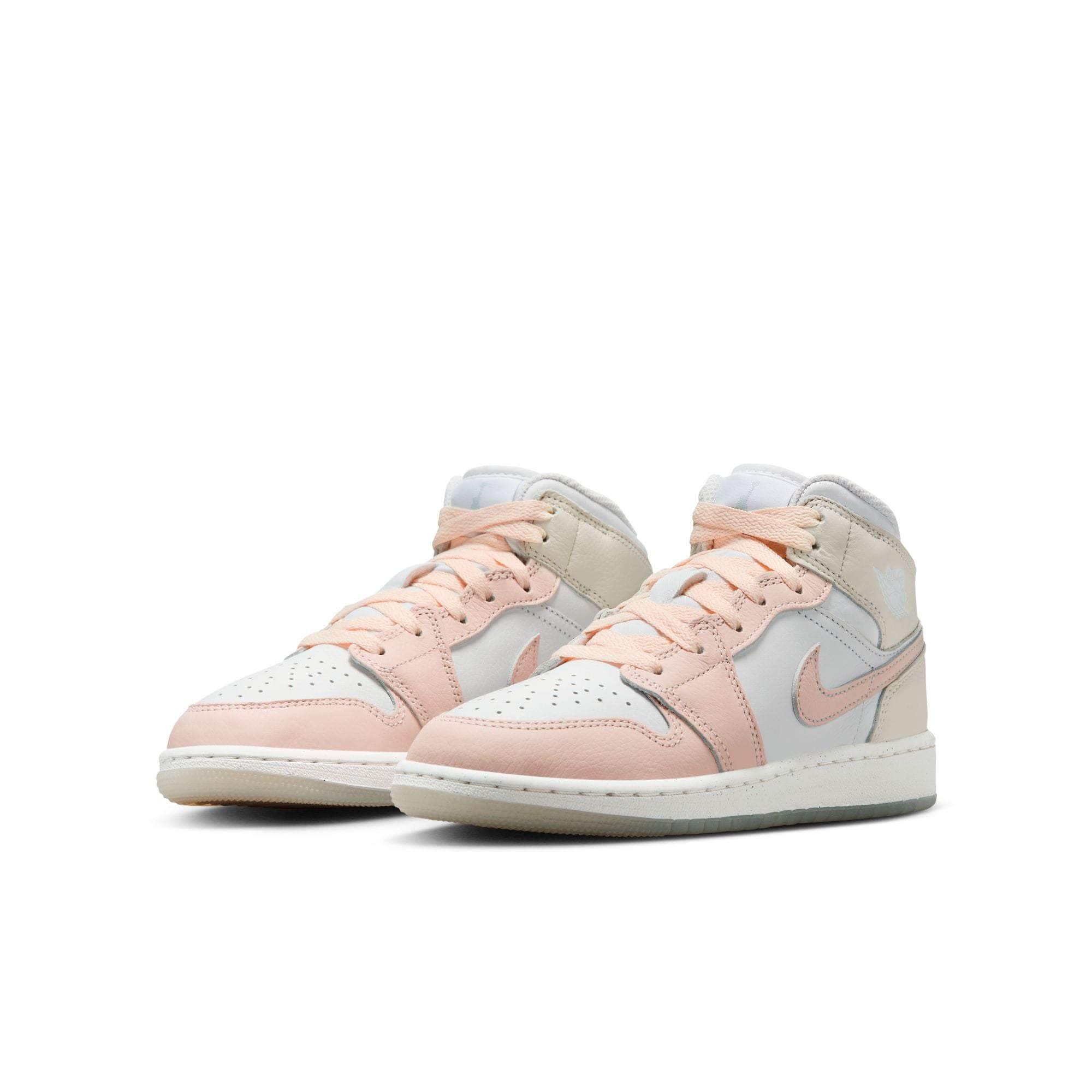 Air Jordan 1 Mid "Flamingo" - Non adult