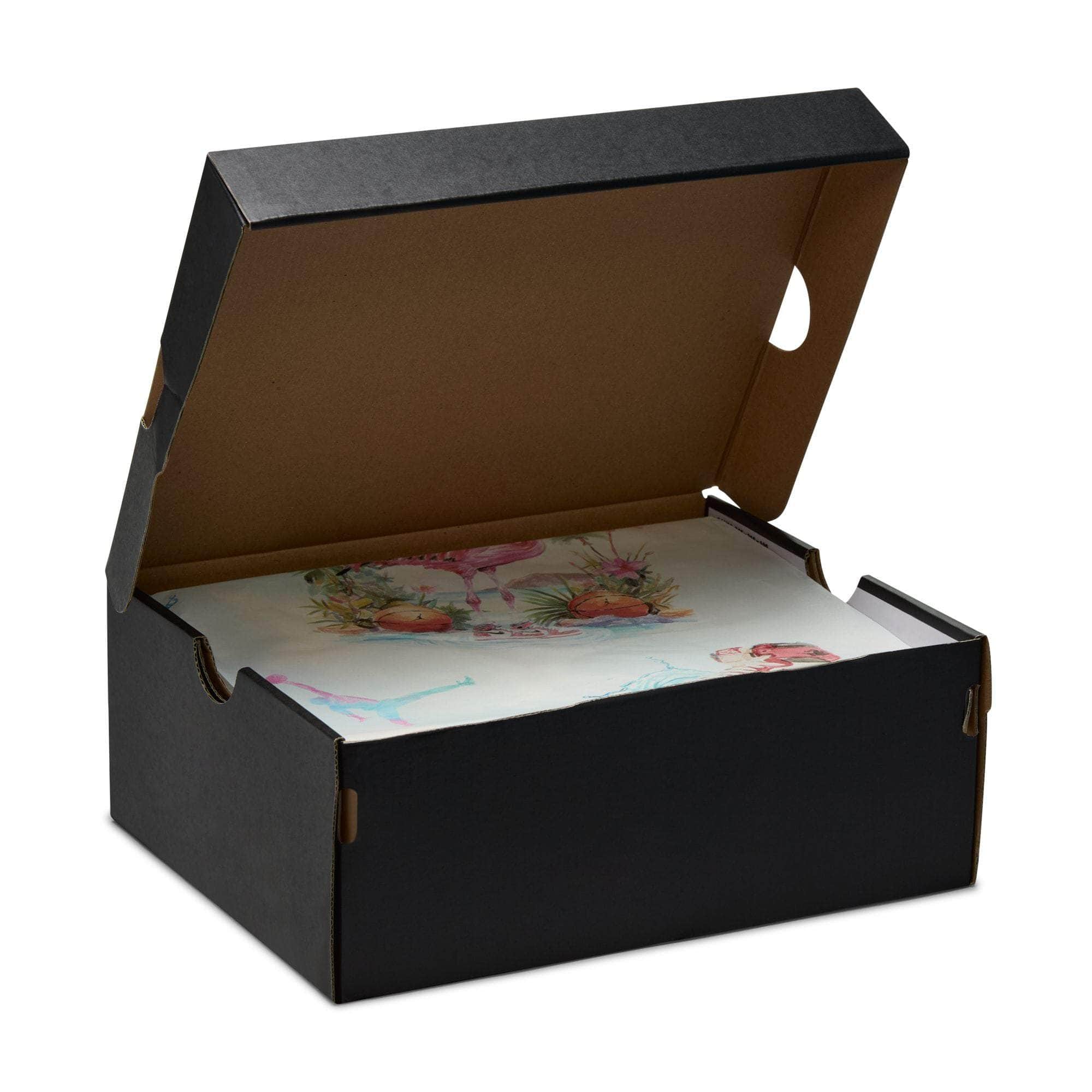 Air Jordan 1 Mid "Flamingo" - Non adult