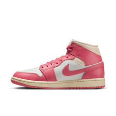 Air Jordan 1 Mid "Guava Ice" - Women's