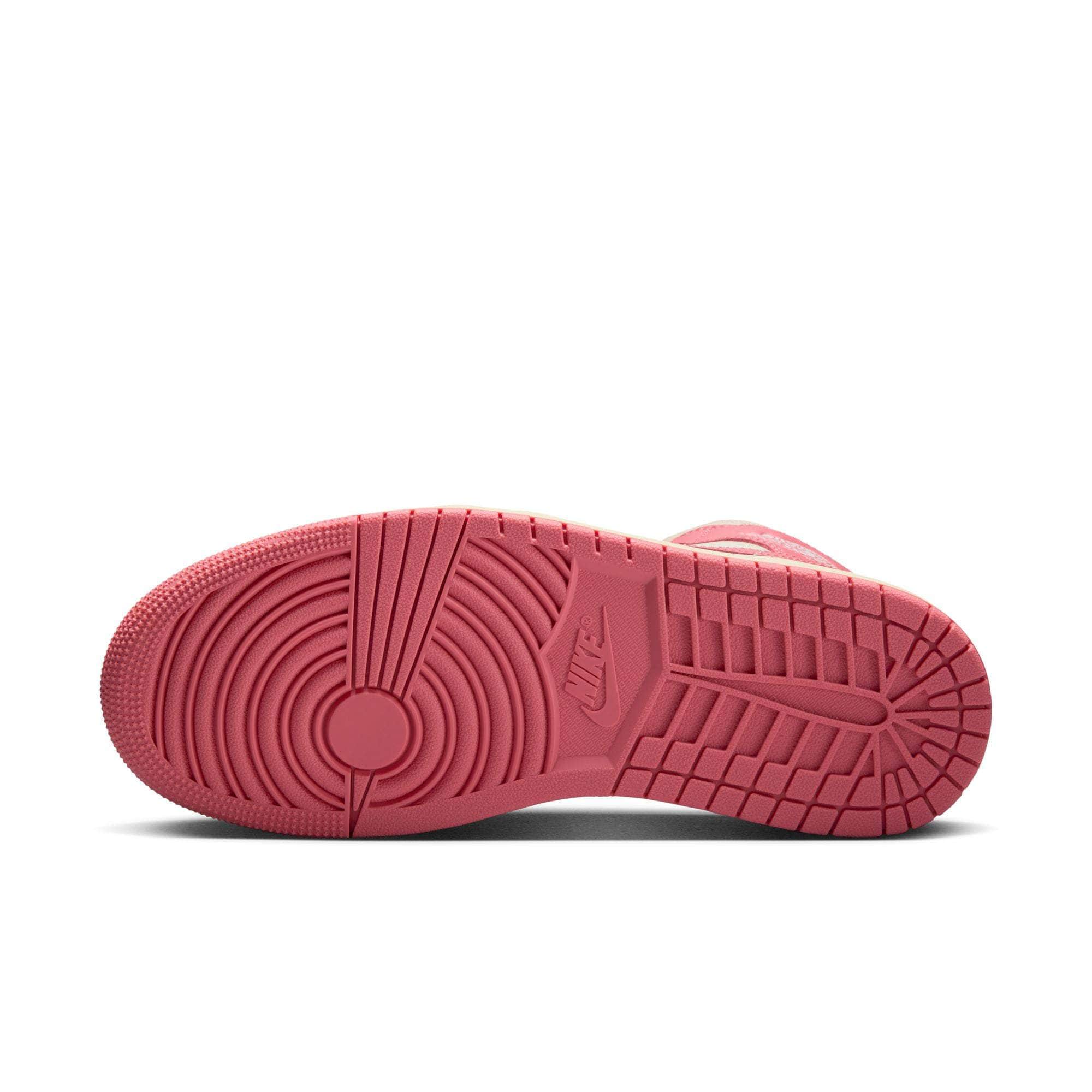 Air Jordan 1 Mid "Guava Ice" - Women's