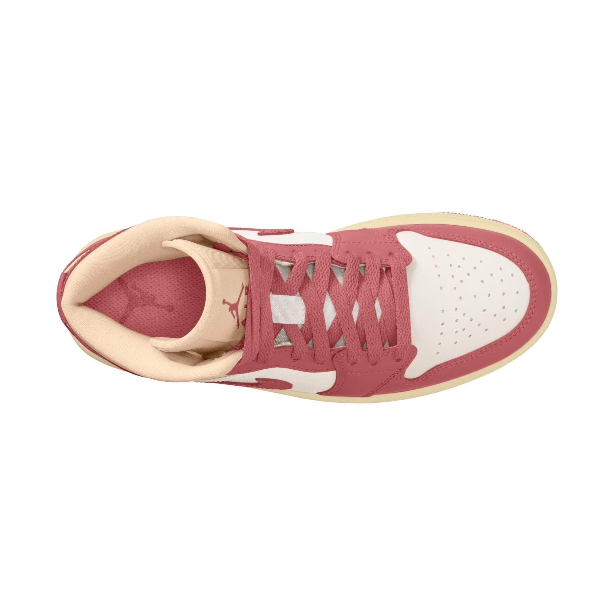 Air Jordan 1 Mid "Guava Ice" - Women's