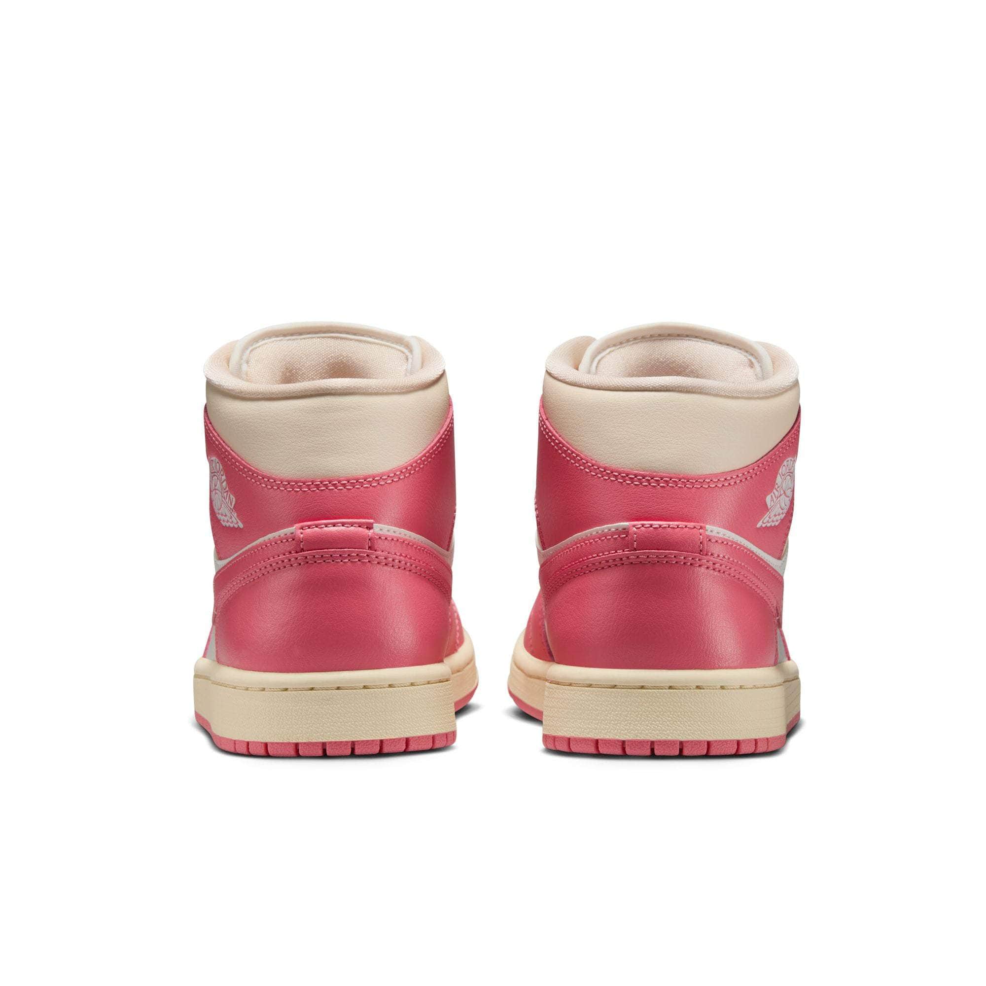 Air Jordan 1 Mid "Guava Ice" - Women's