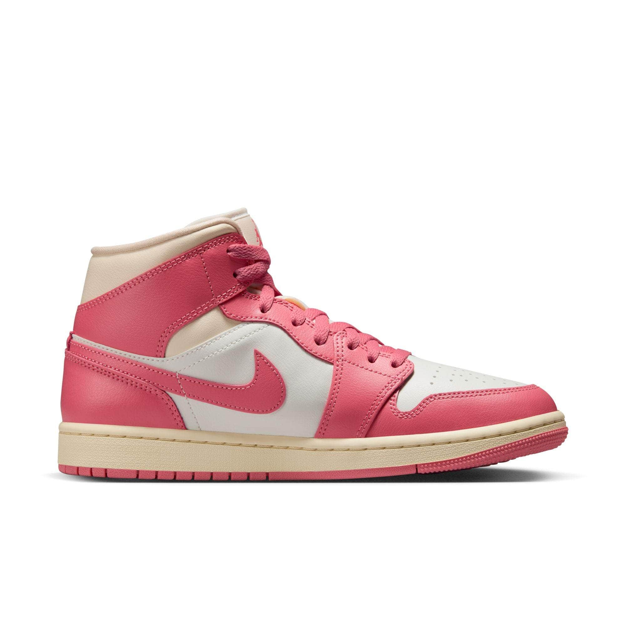 Air Jordan 1 Mid "Guava Ice" - Women's