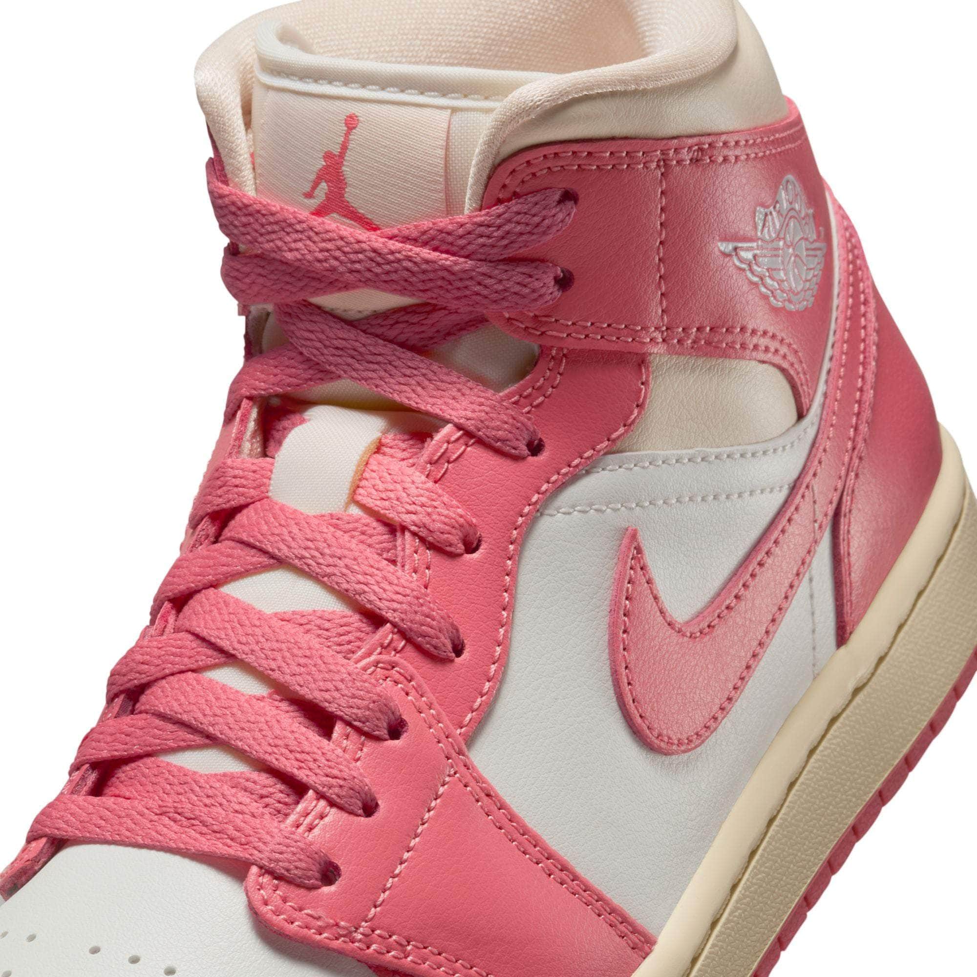 Air Jordan 1 Mid "Guava Ice" - Women's