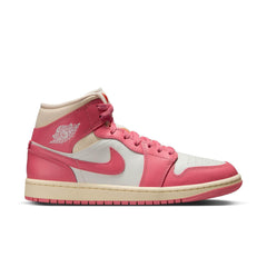 Air Jordan 1 Mid "Guava Ice" - Women's