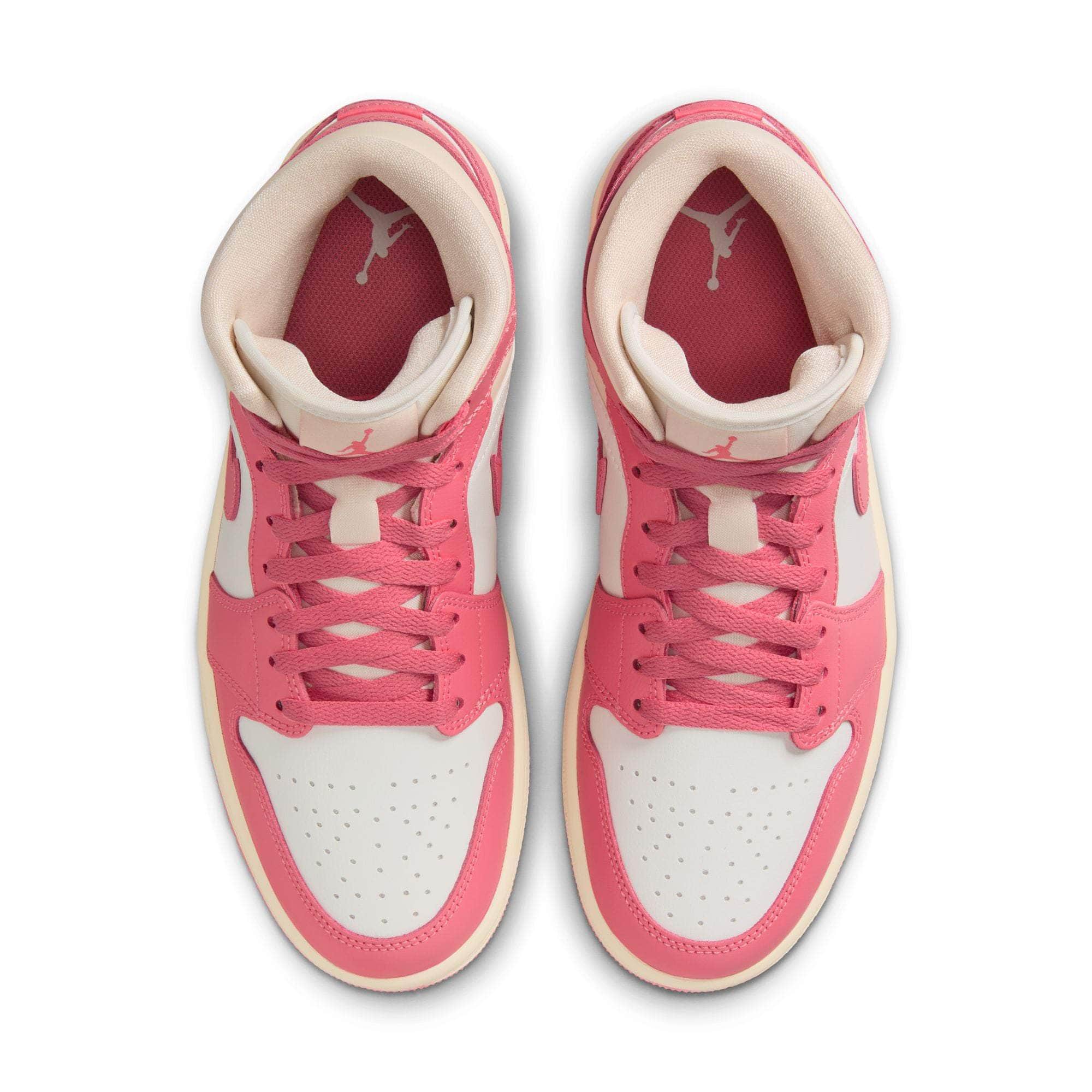 Air Jordan 1 Mid "Guava Ice" - Women's