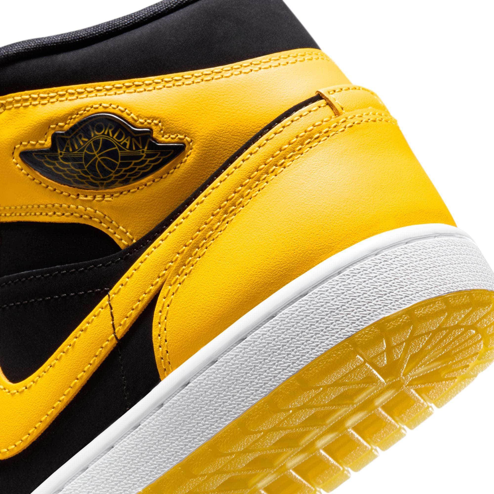 Air Jordan 1 Mid "New Love" - Men's
