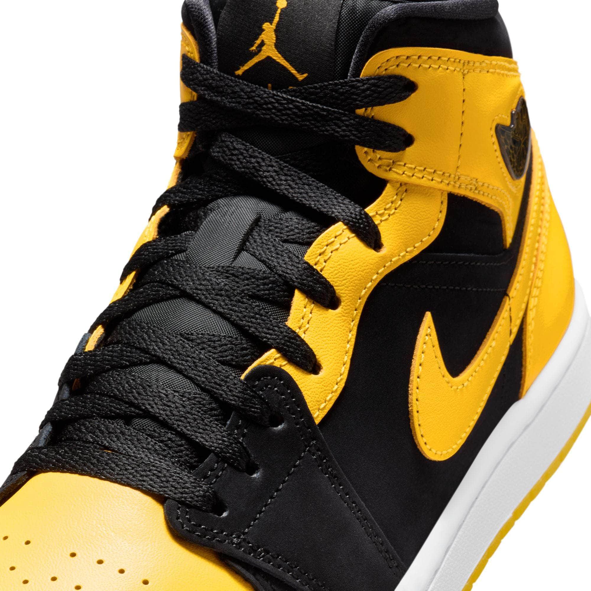 Air Jordan 1 Mid "New Love" - Men's