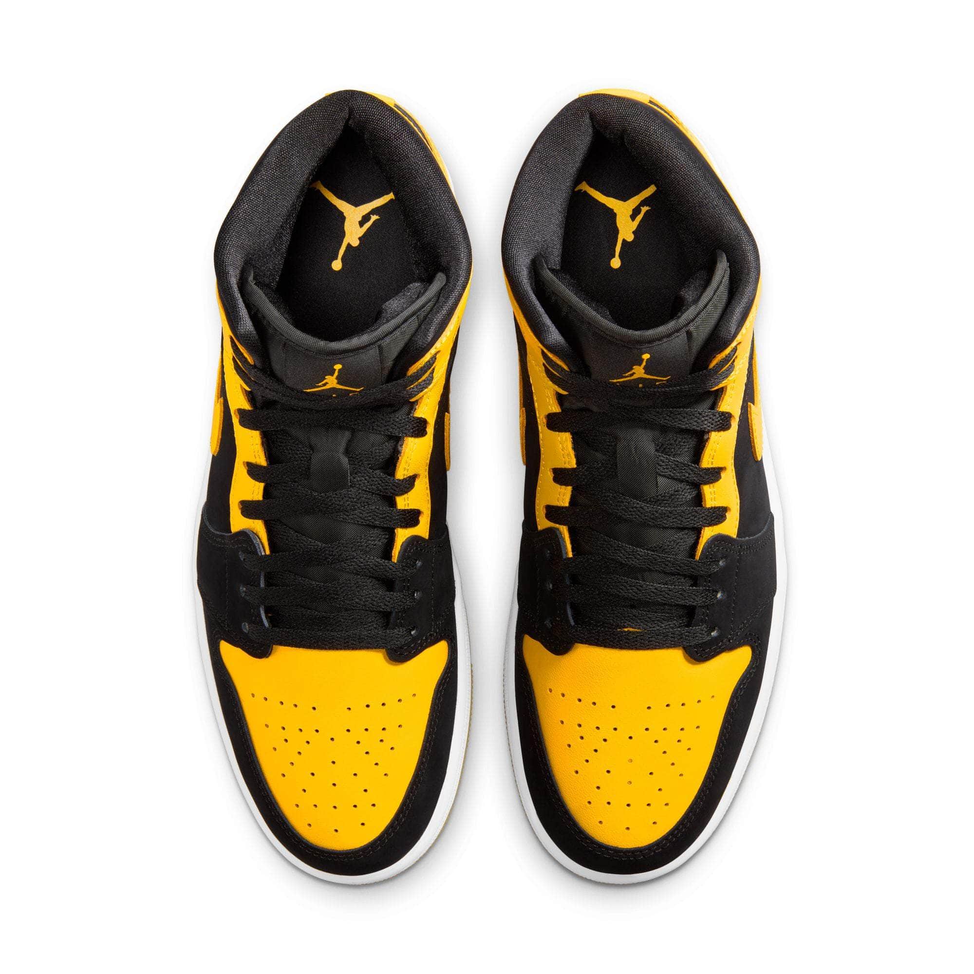Air Jordan 1 Mid "New Love" - Men's