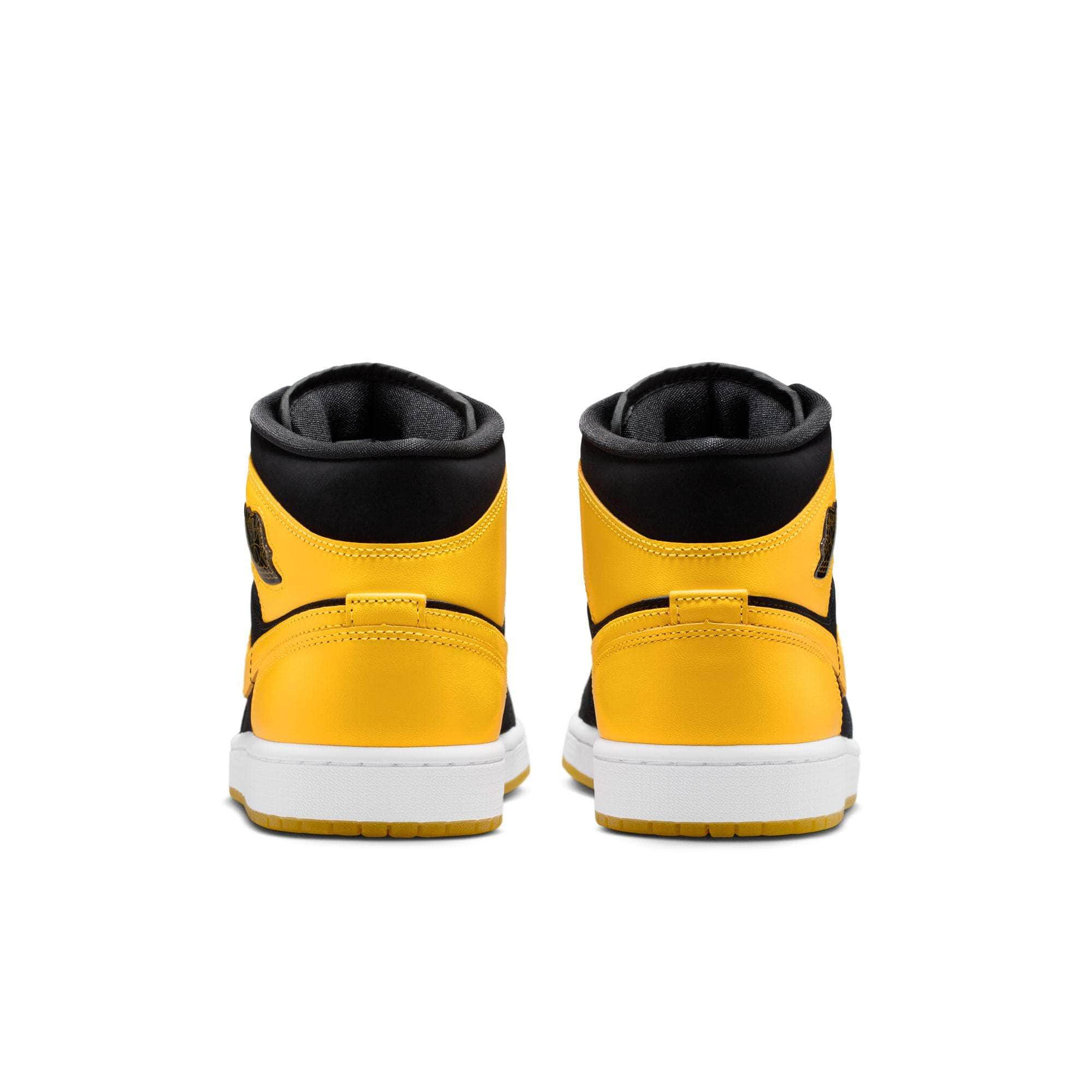 Air Jordan 1 Mid "New Love" - Men's