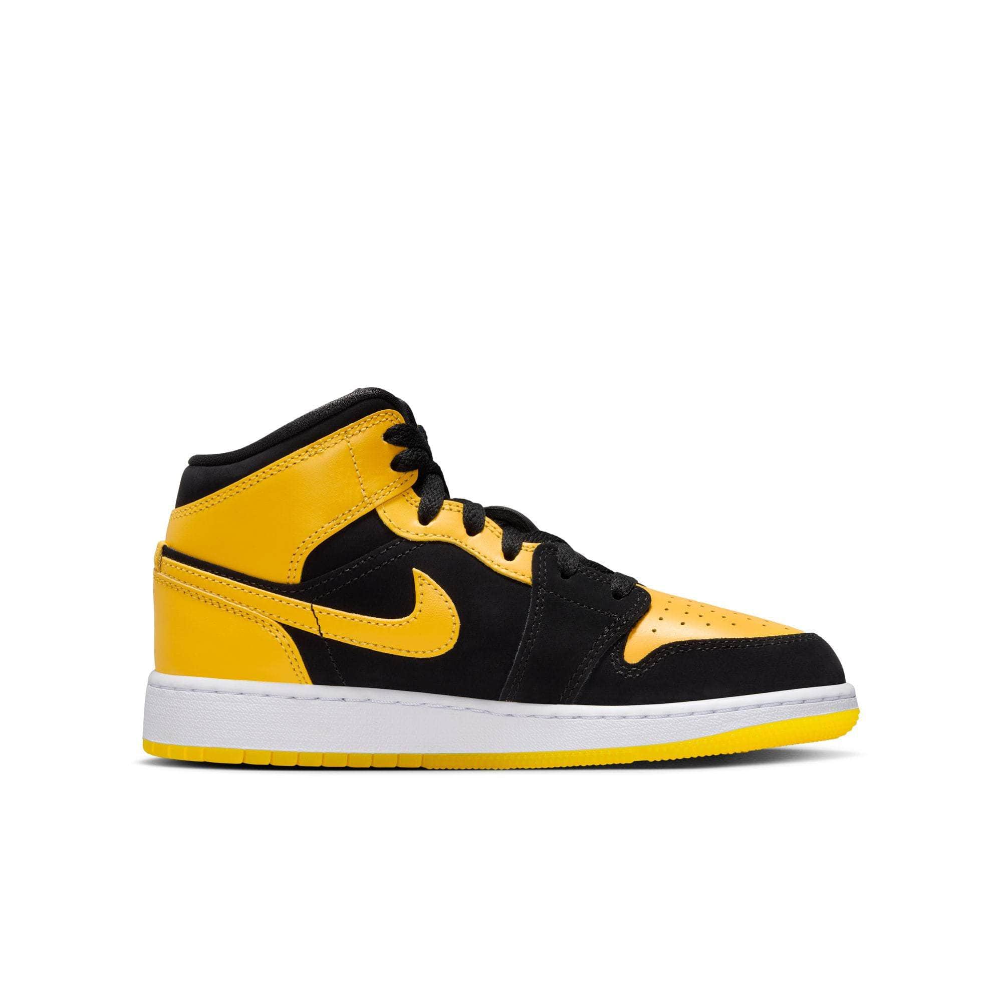 Air Jordan 1 Mid "New Love" - Non Adult