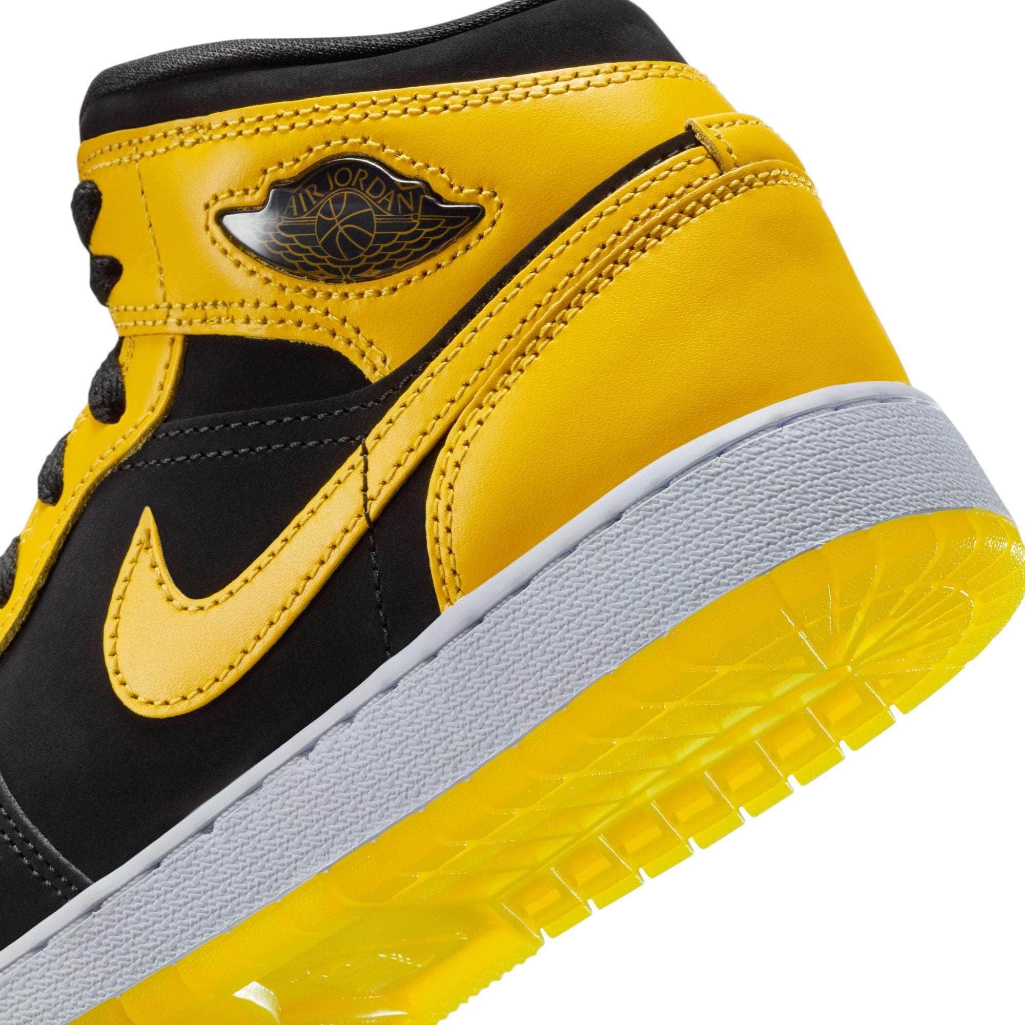 Air Jordan 1 Mid "New Love" - Non Adult