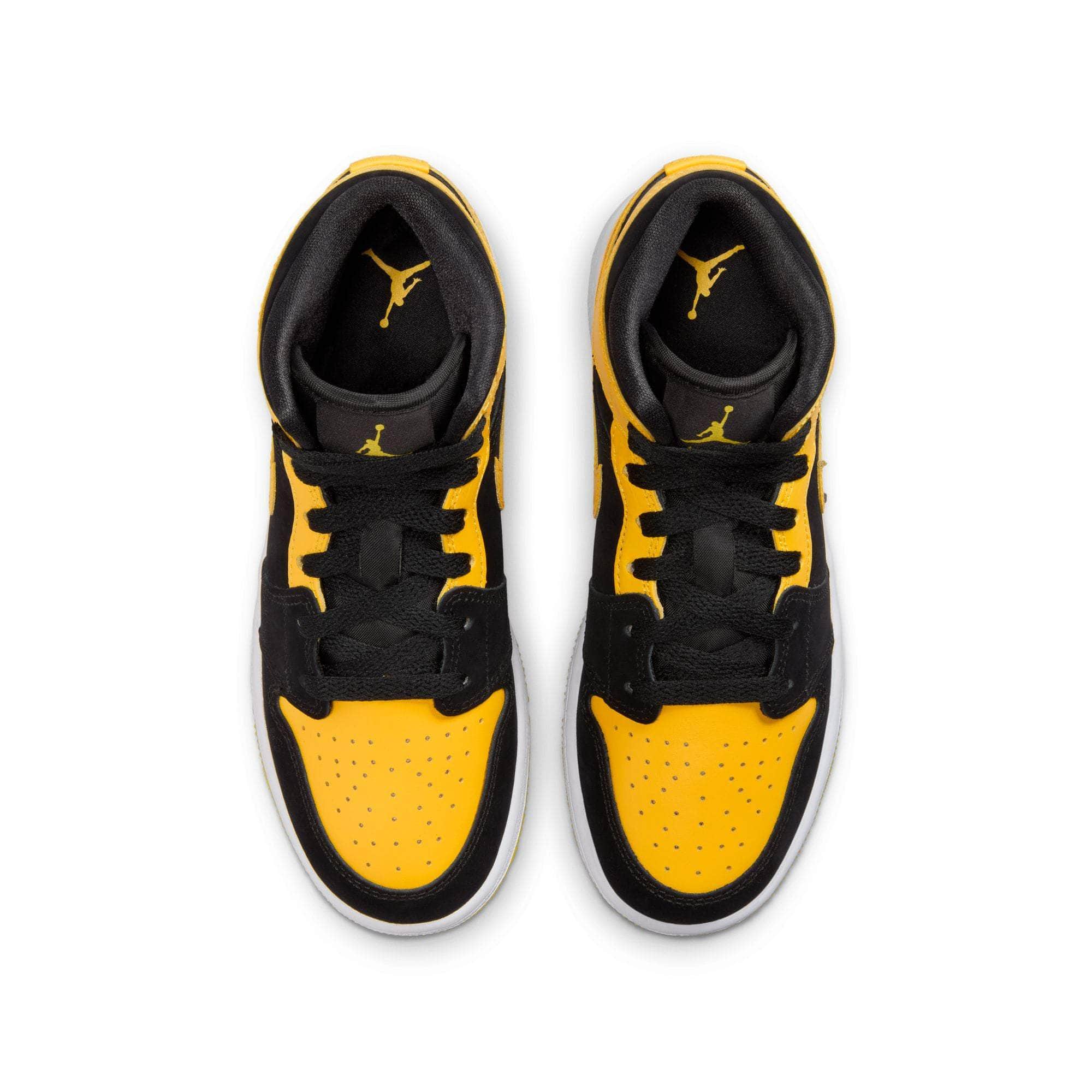 Air Jordan 1 Mid "New Love" - Non Adult